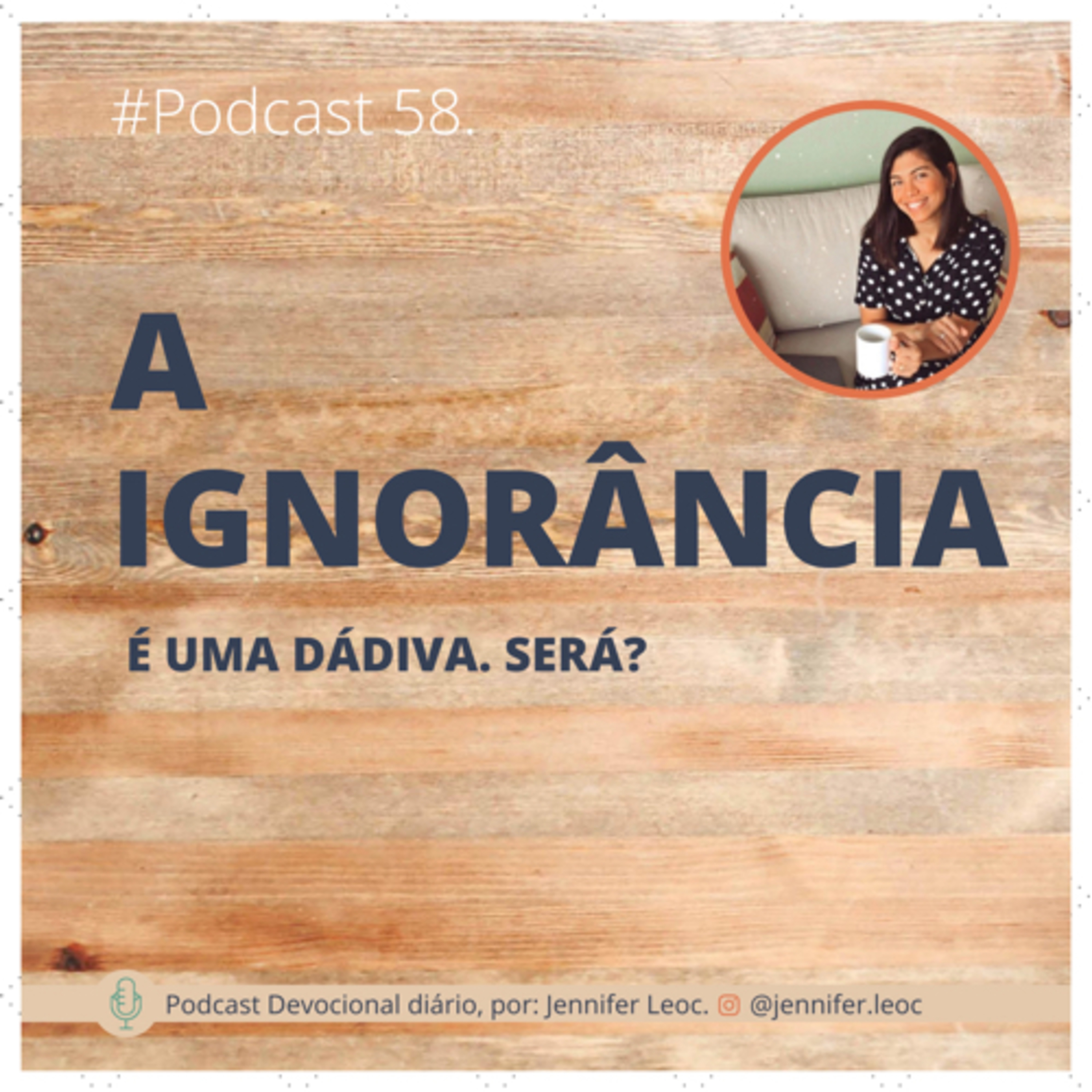 Jennifer Leoc . Saúde emocional cristã.