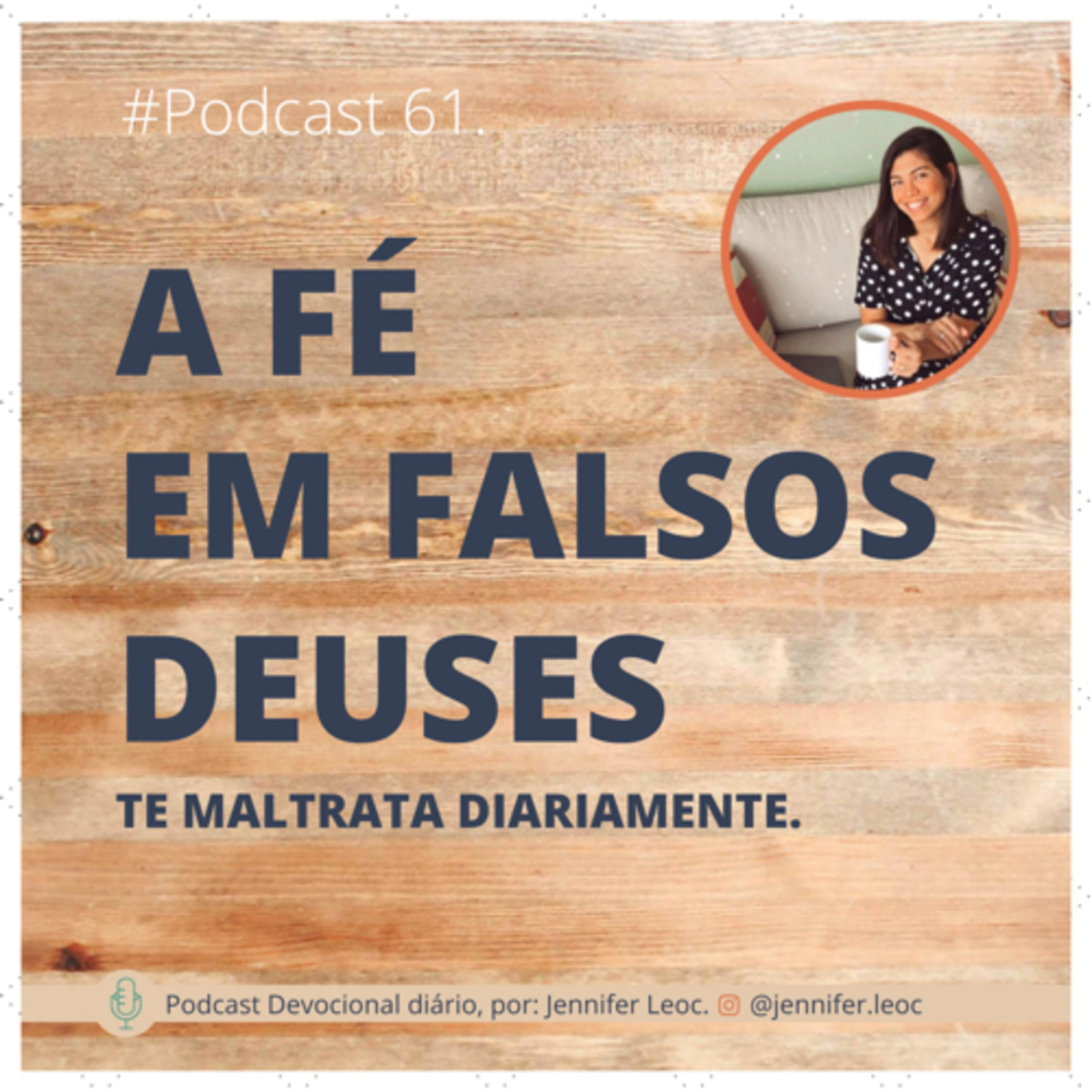 Jennifer Leoc . Saúde emocional cristã.