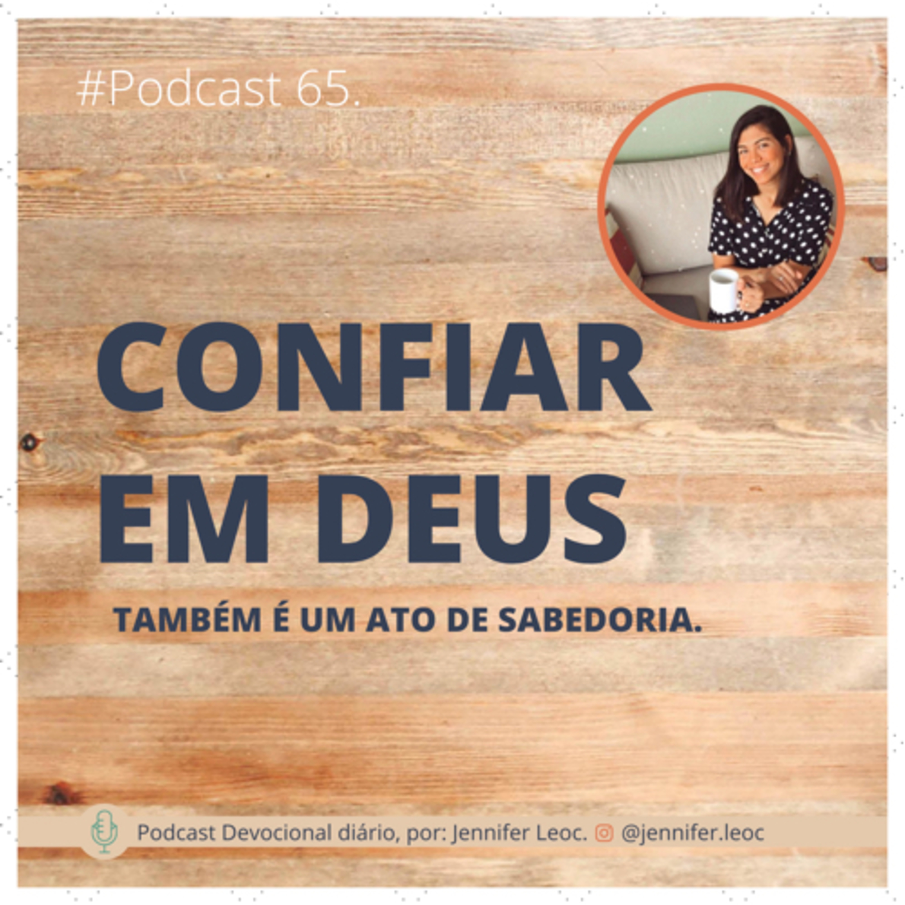 Jennifer Leoc . Saúde emocional cristã.