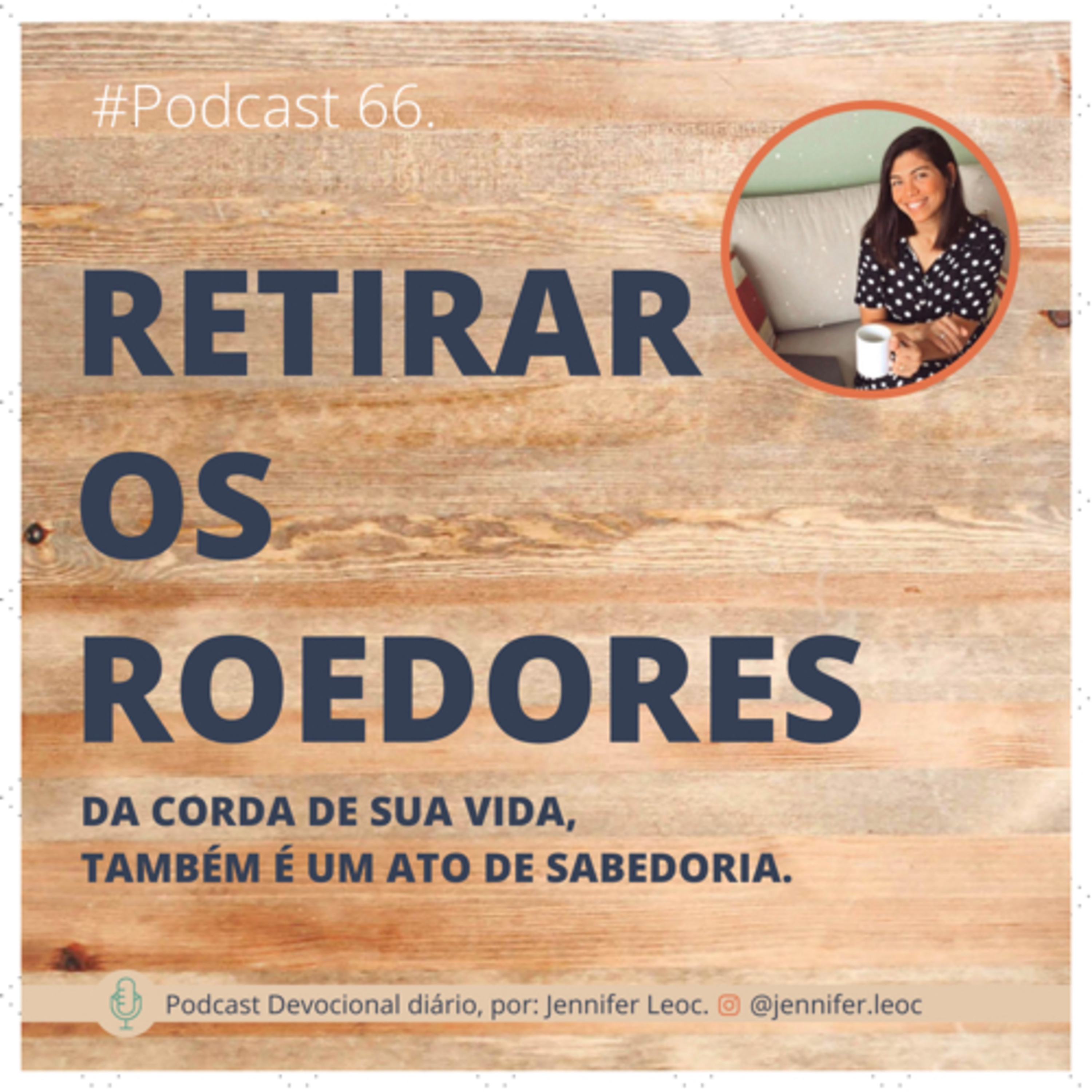 Jennifer Leoc . Saúde emocional cristã.