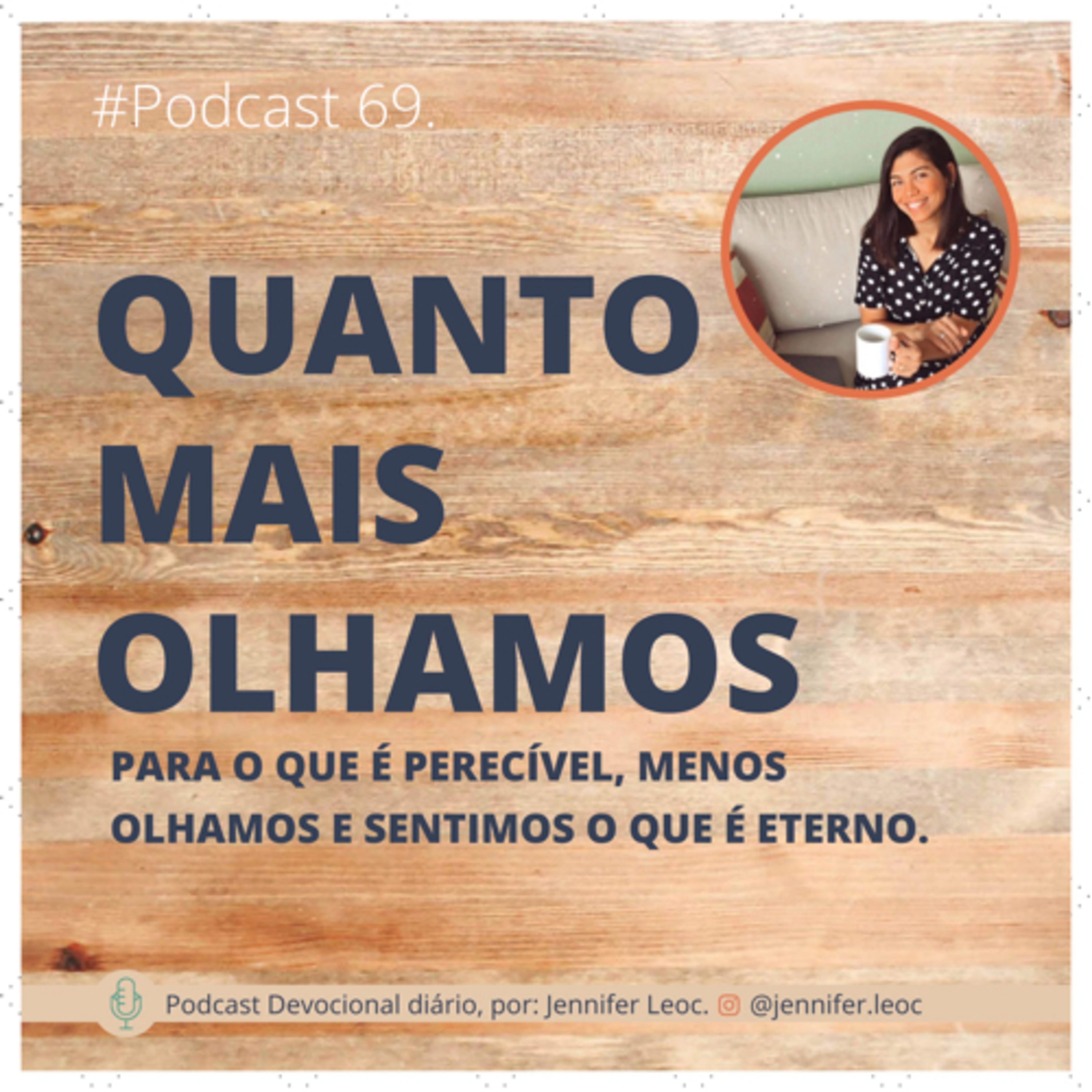 Jennifer Leoc . Saúde emocional cristã.