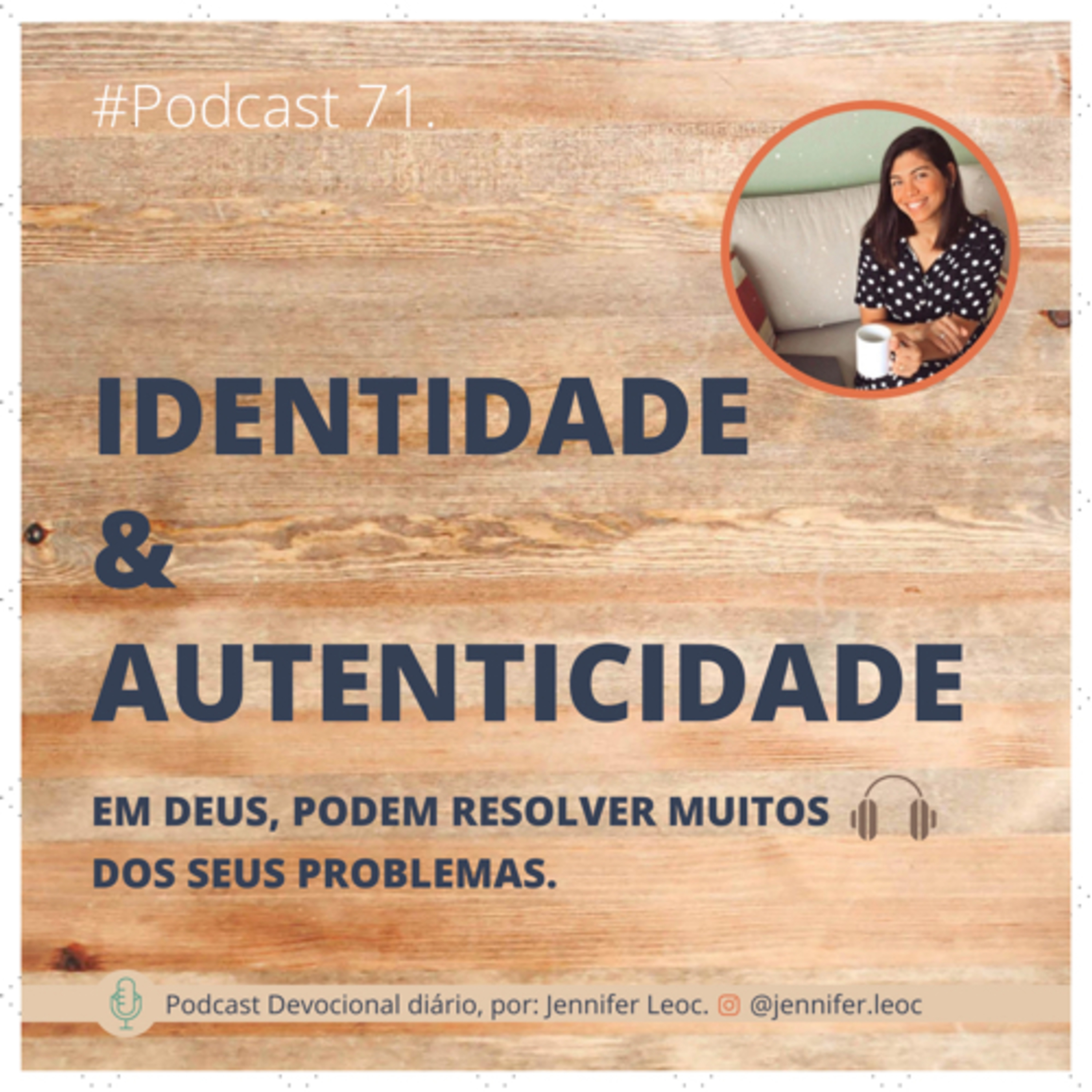 Jennifer Leoc . Saúde emocional cristã.