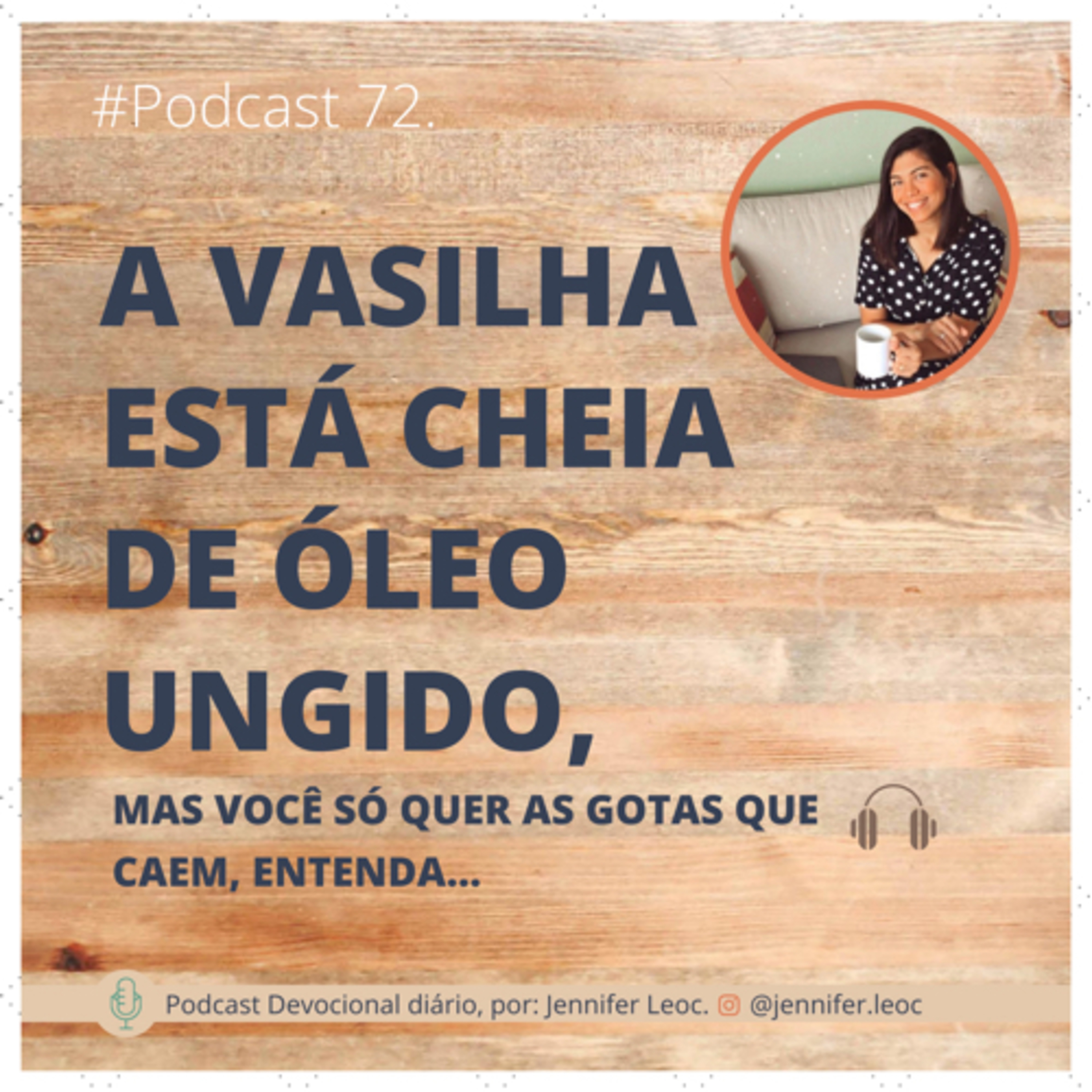 Jennifer Leoc . Saúde emocional cristã.