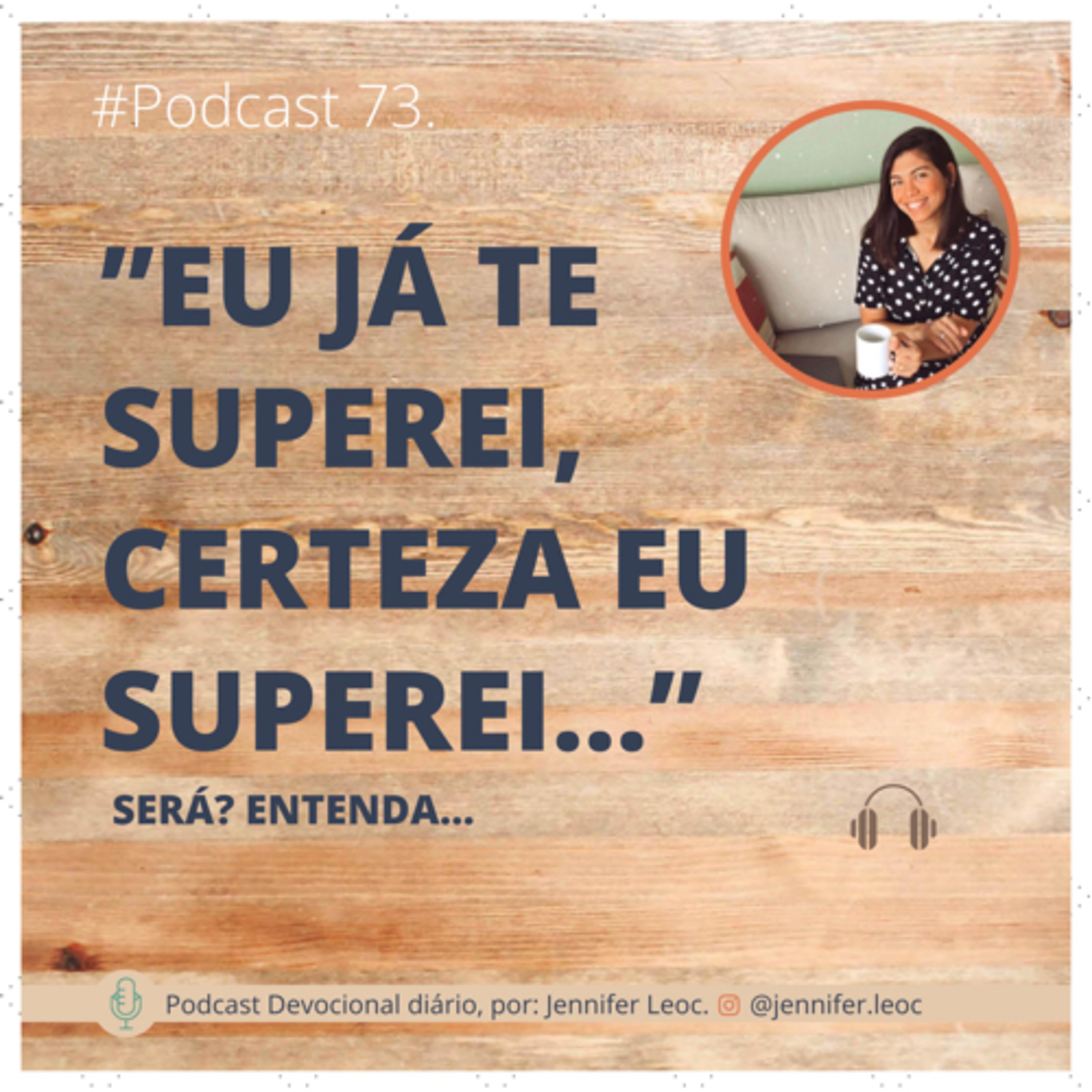 Jennifer Leoc . Saúde emocional cristã.