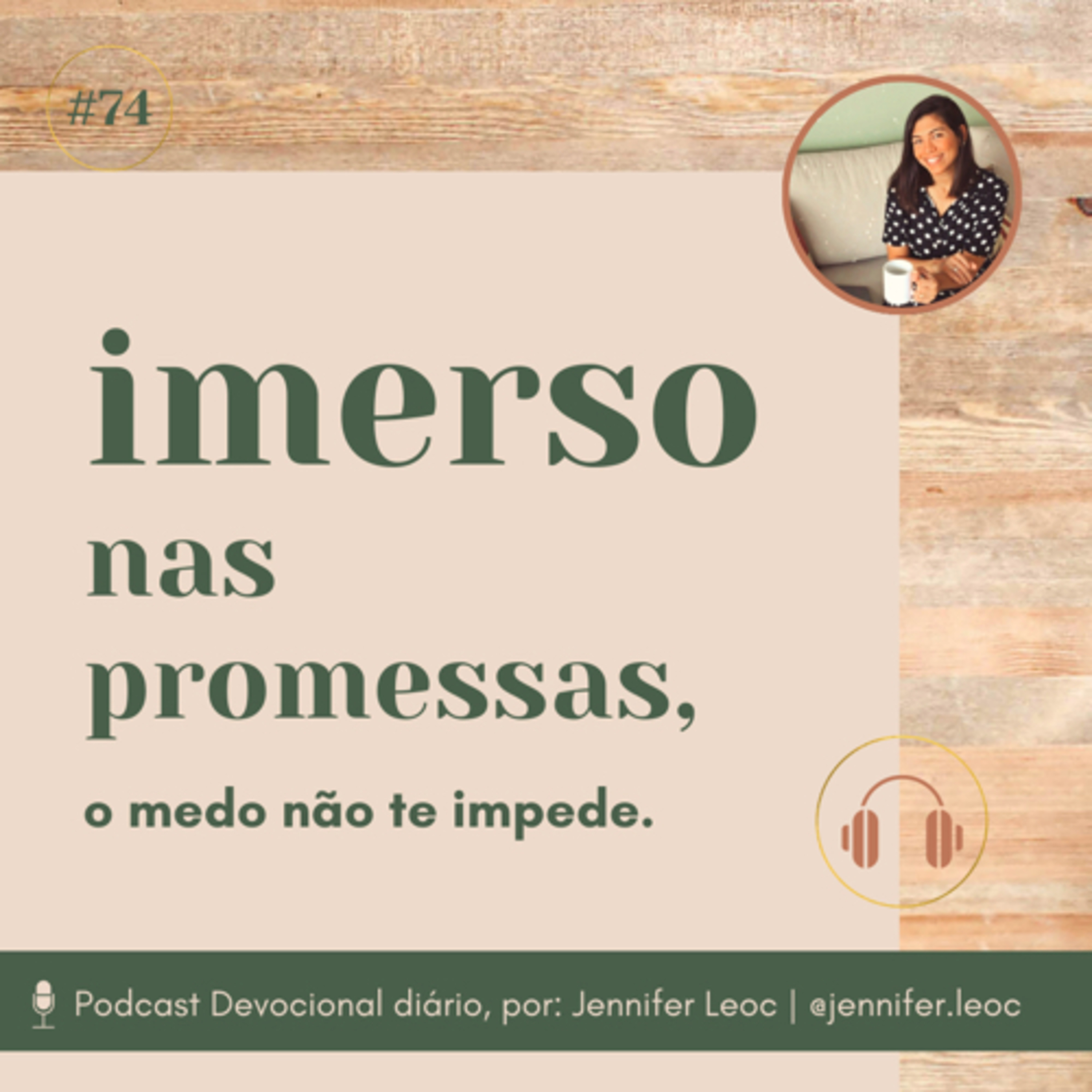 Jennifer Leoc . Saúde emocional cristã.