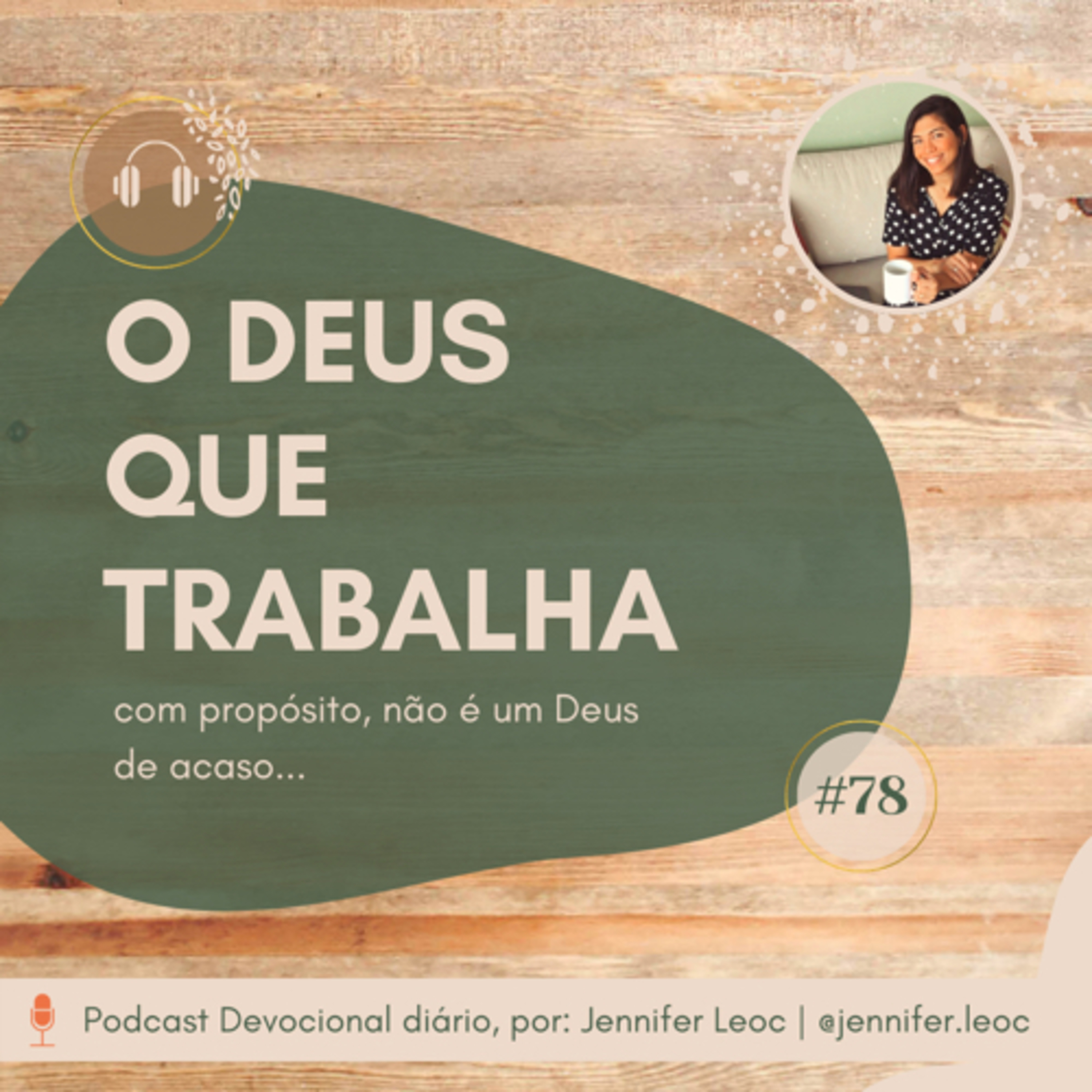 Jennifer Leoc . Saúde emocional cristã.