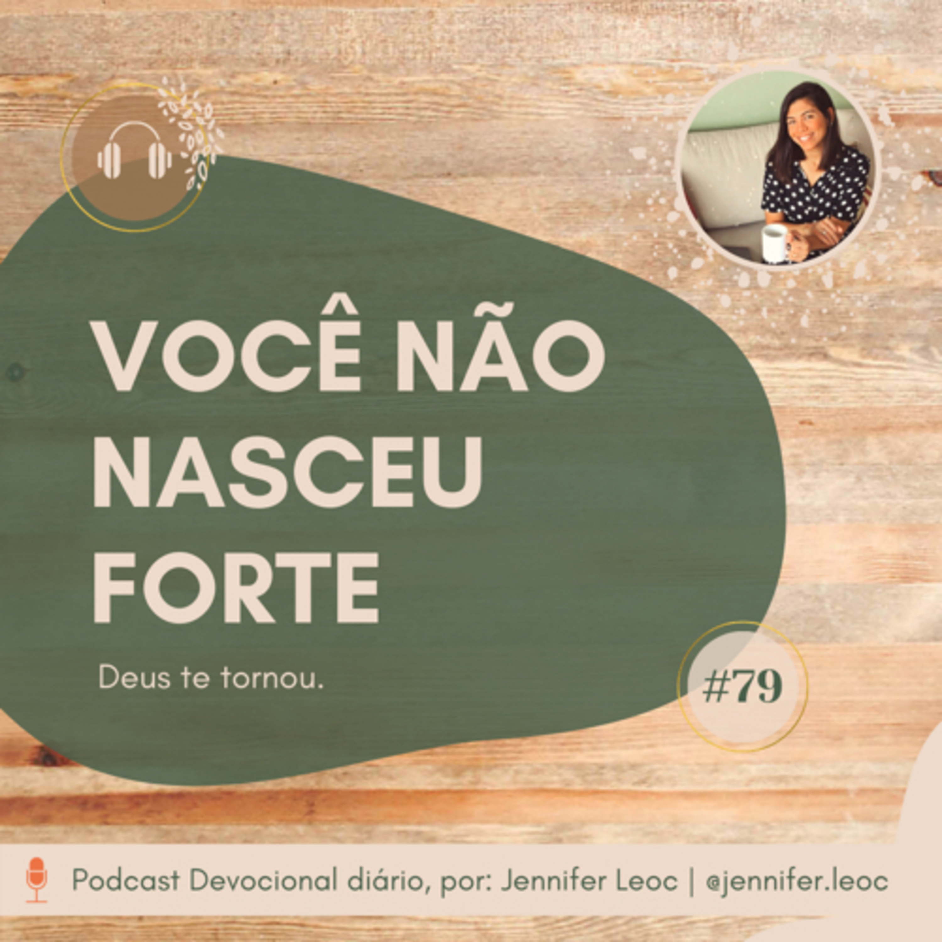 Jennifer Leoc . Saúde emocional cristã.