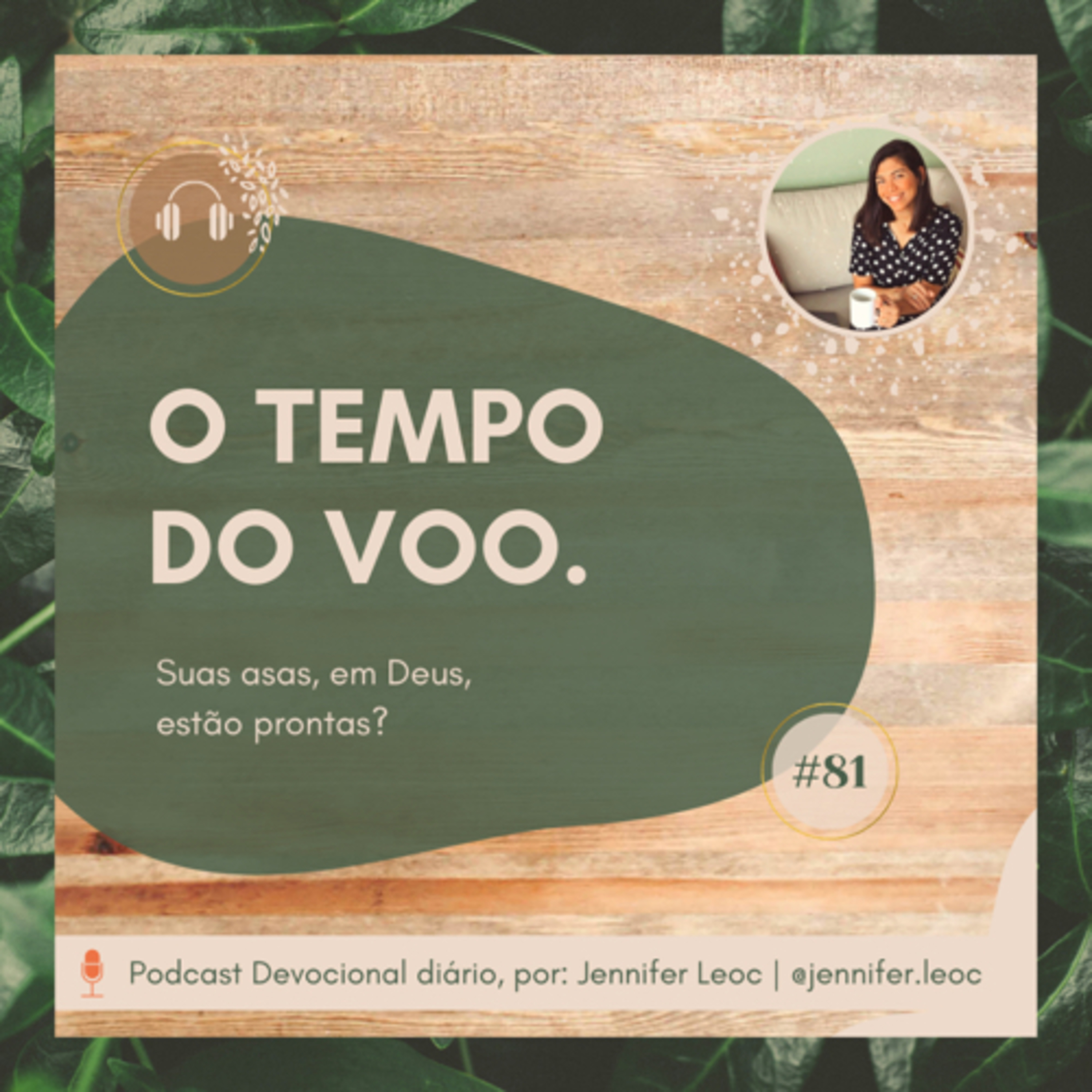 Jennifer Leoc . Saúde emocional cristã.