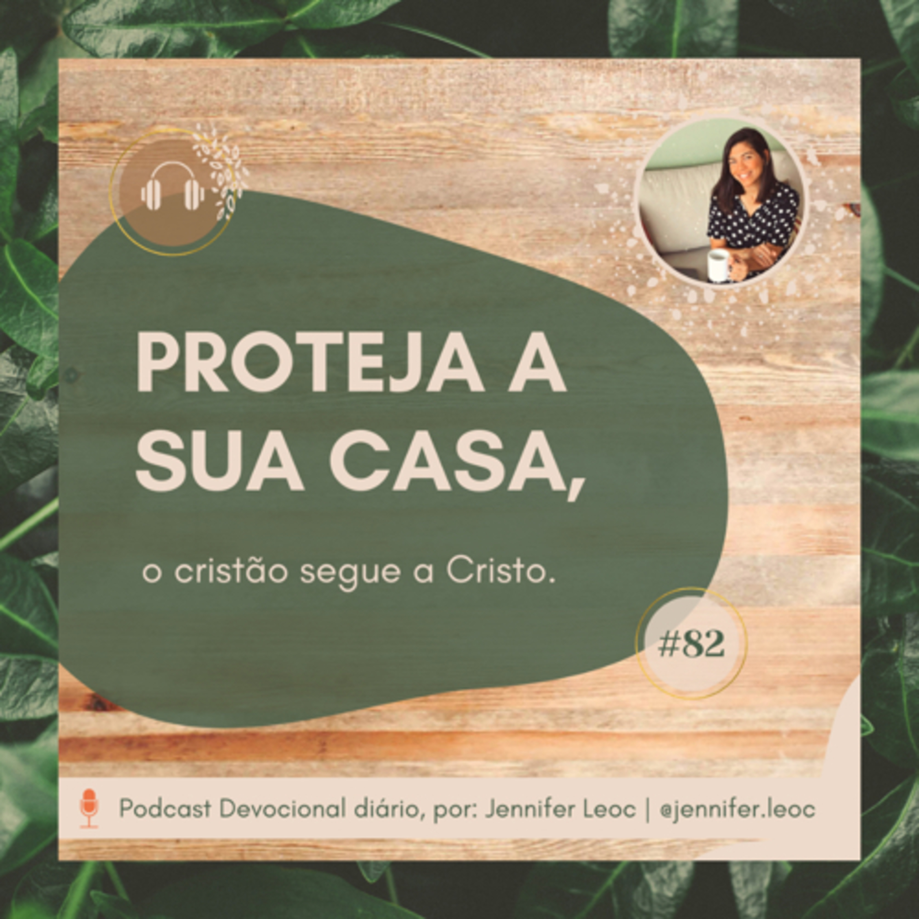 Jennifer Leoc . Saúde emocional cristã.