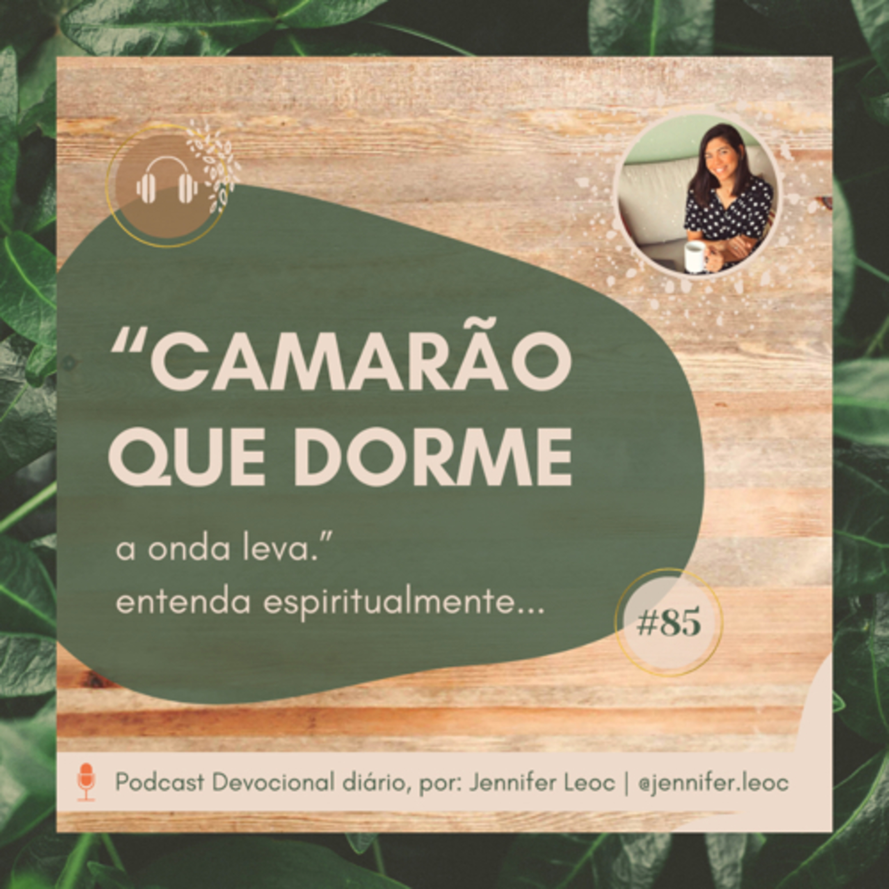 Jennifer Leoc . Saúde emocional cristã.
