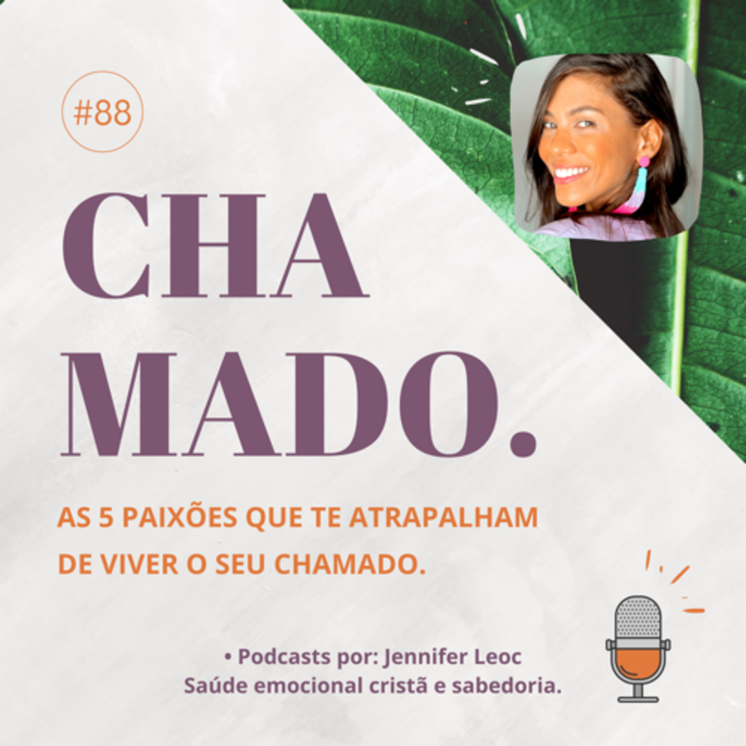 Jennifer Leoc . Saúde emocional cristã.