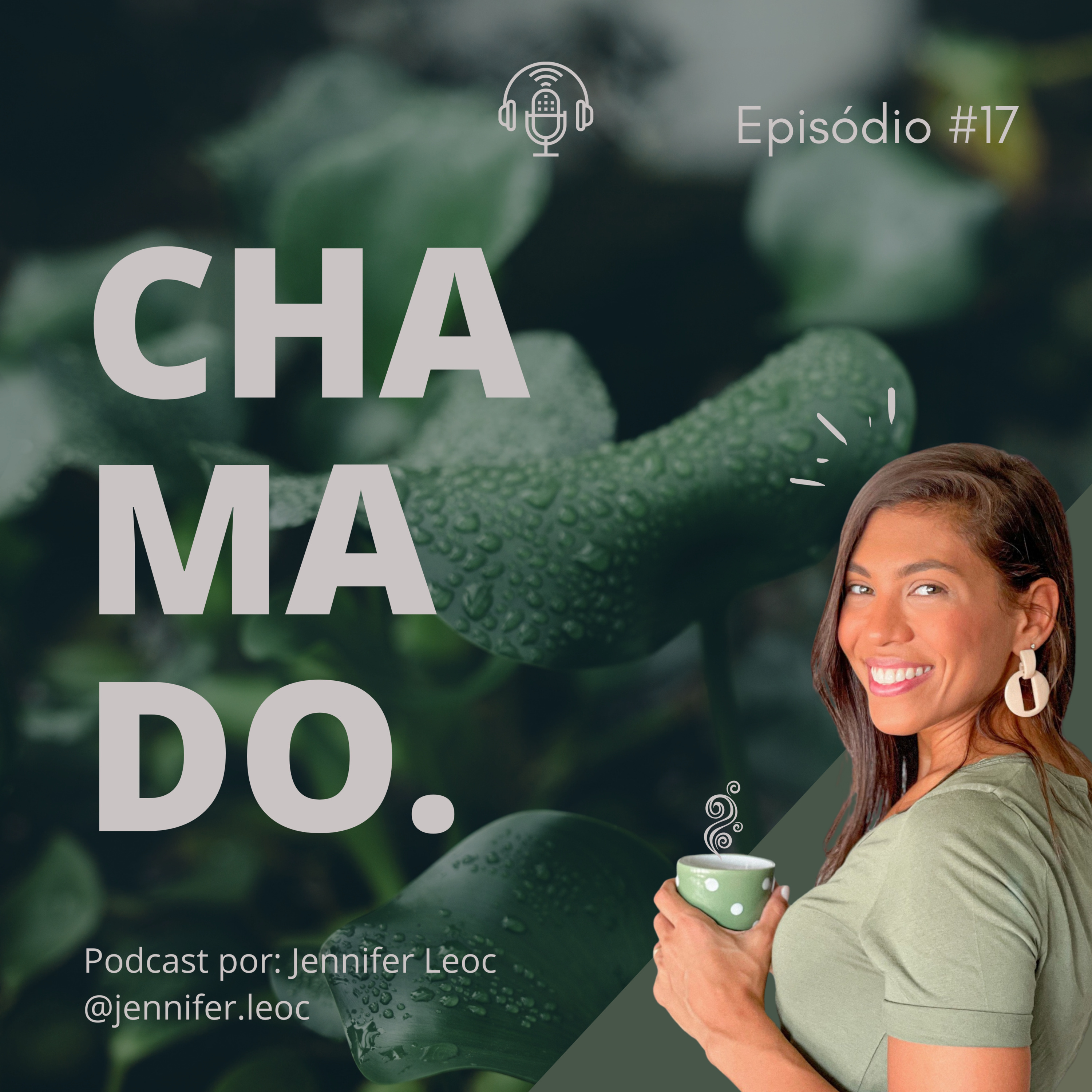 Jennifer Leoc . Saúde emocional cristã.