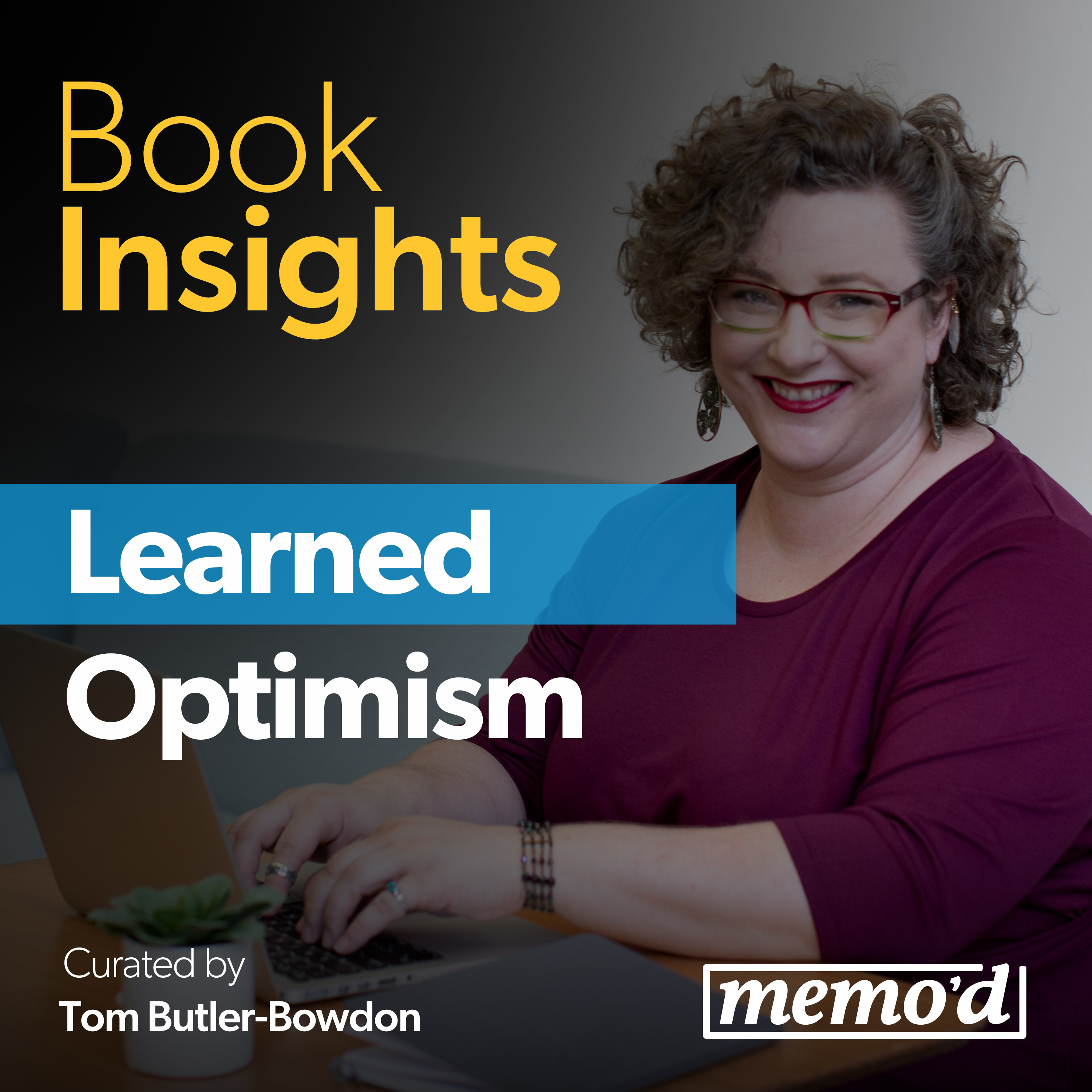 Book Insights Podcast