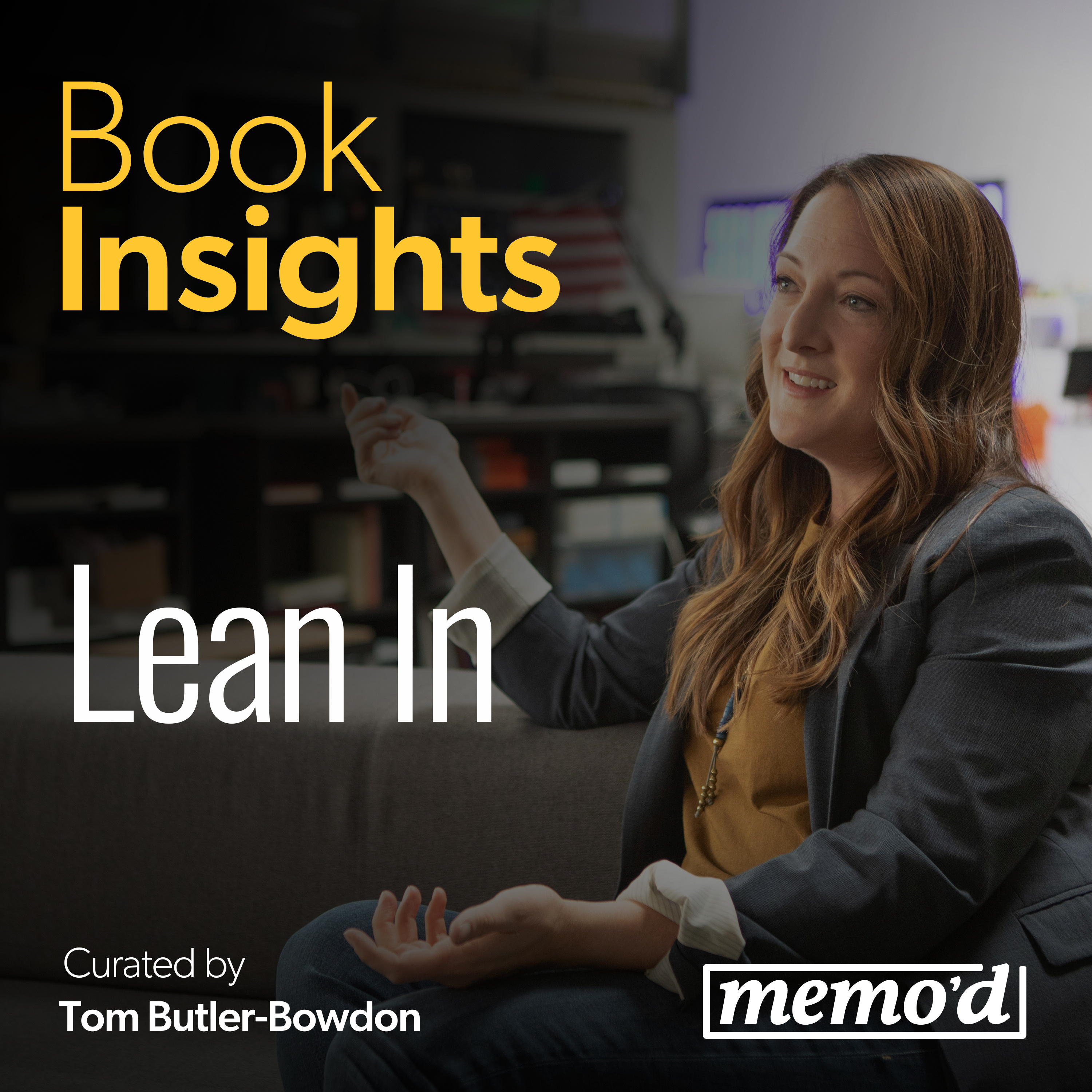 Book Insights Podcast
