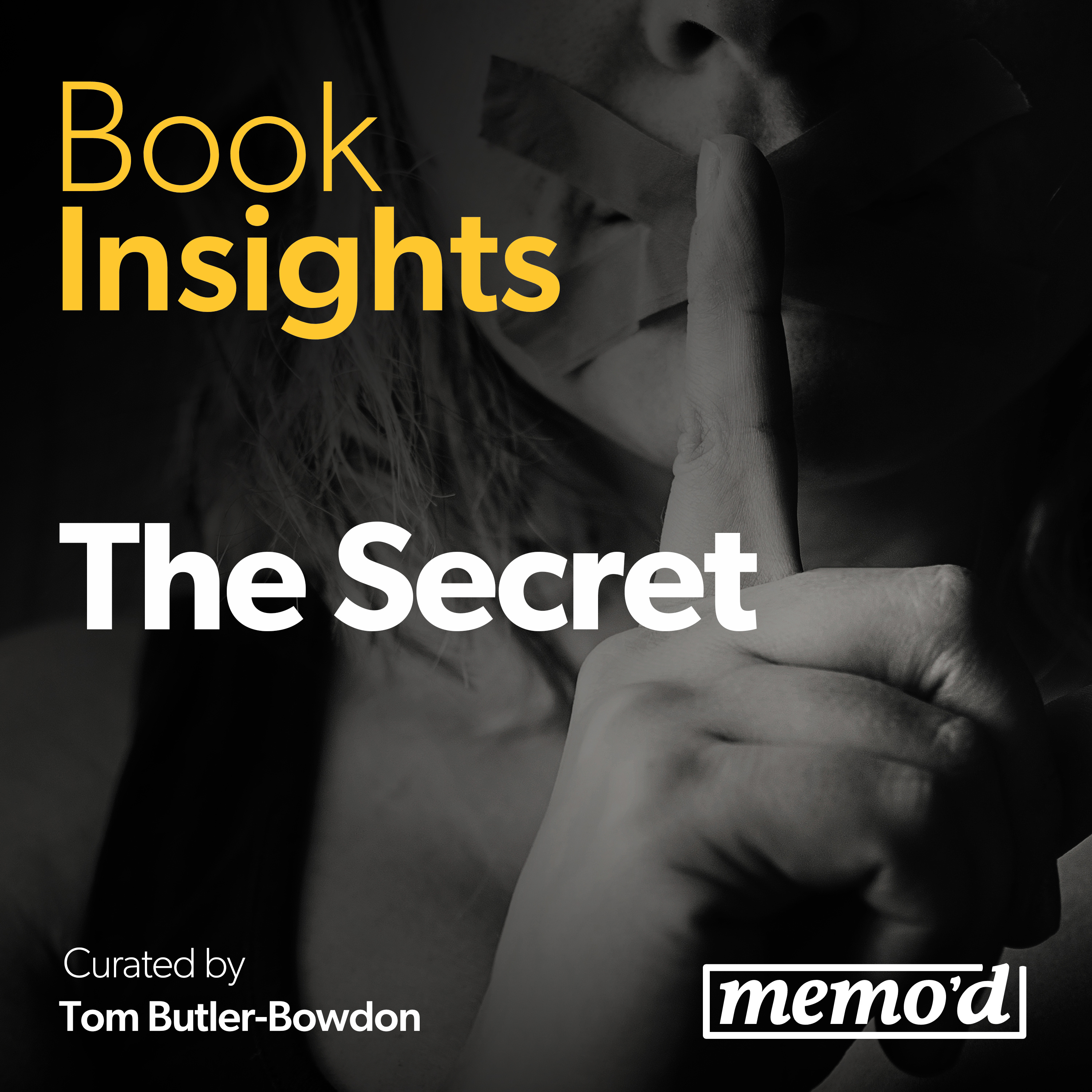 Book Insights Podcast