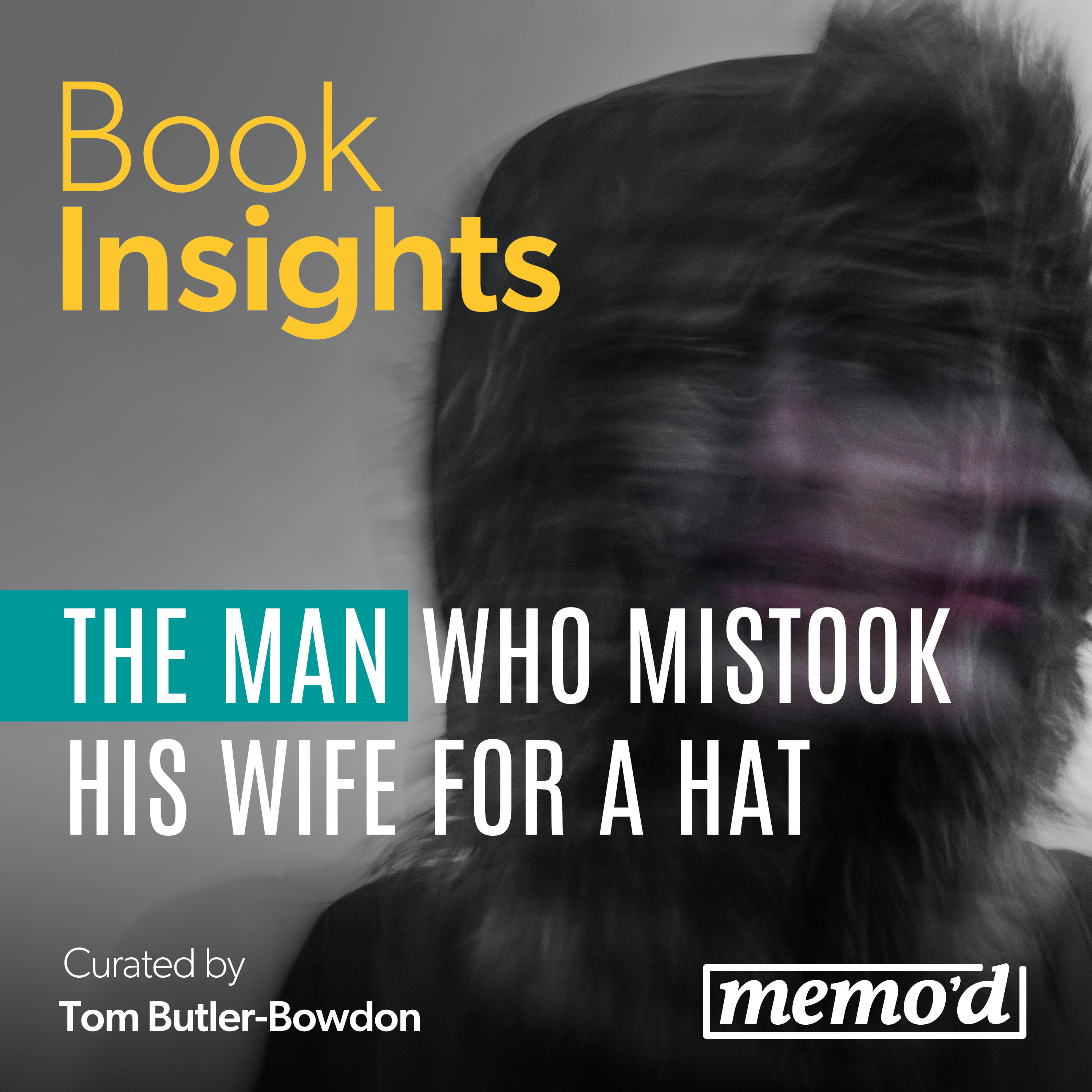 Book Insights Podcast