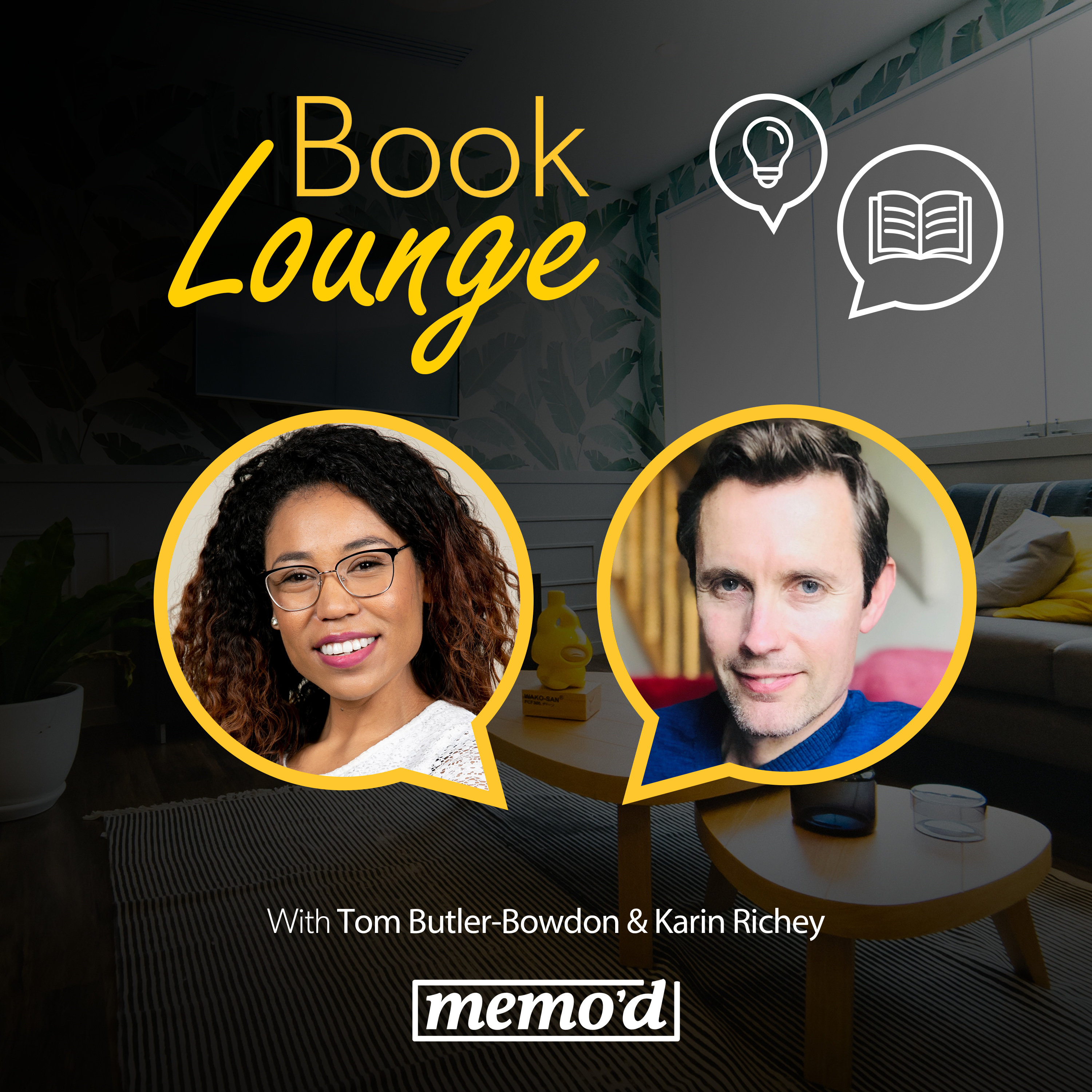 Book Insights Podcast