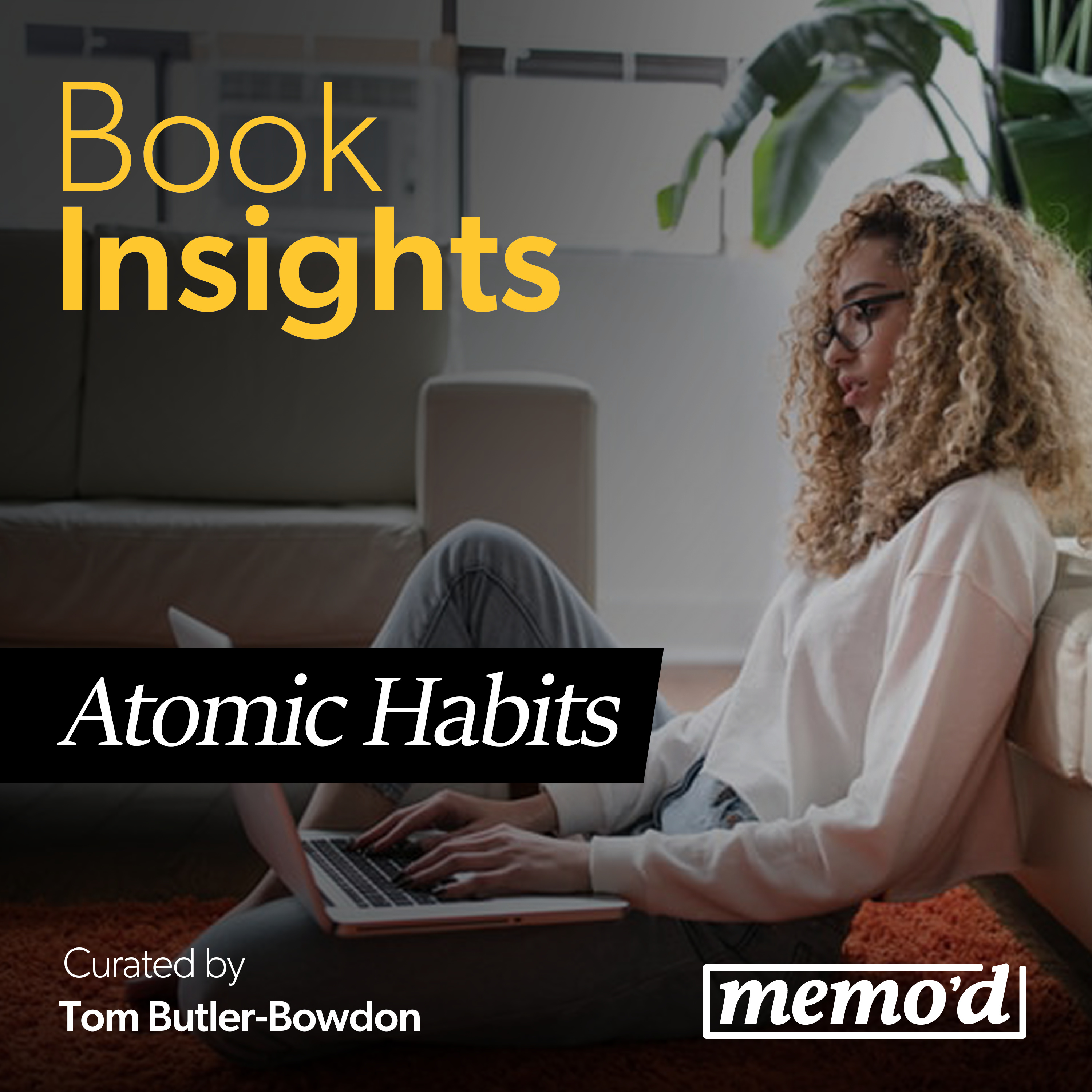 Book Insights Podcast