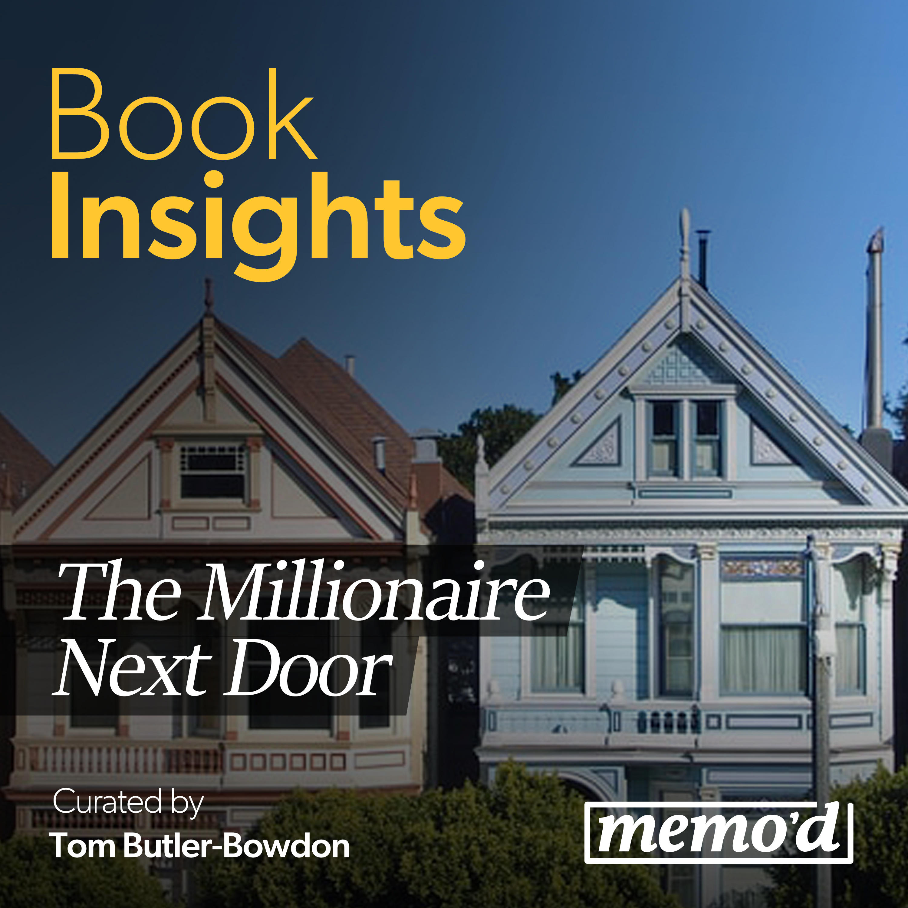 Book Insights Podcast