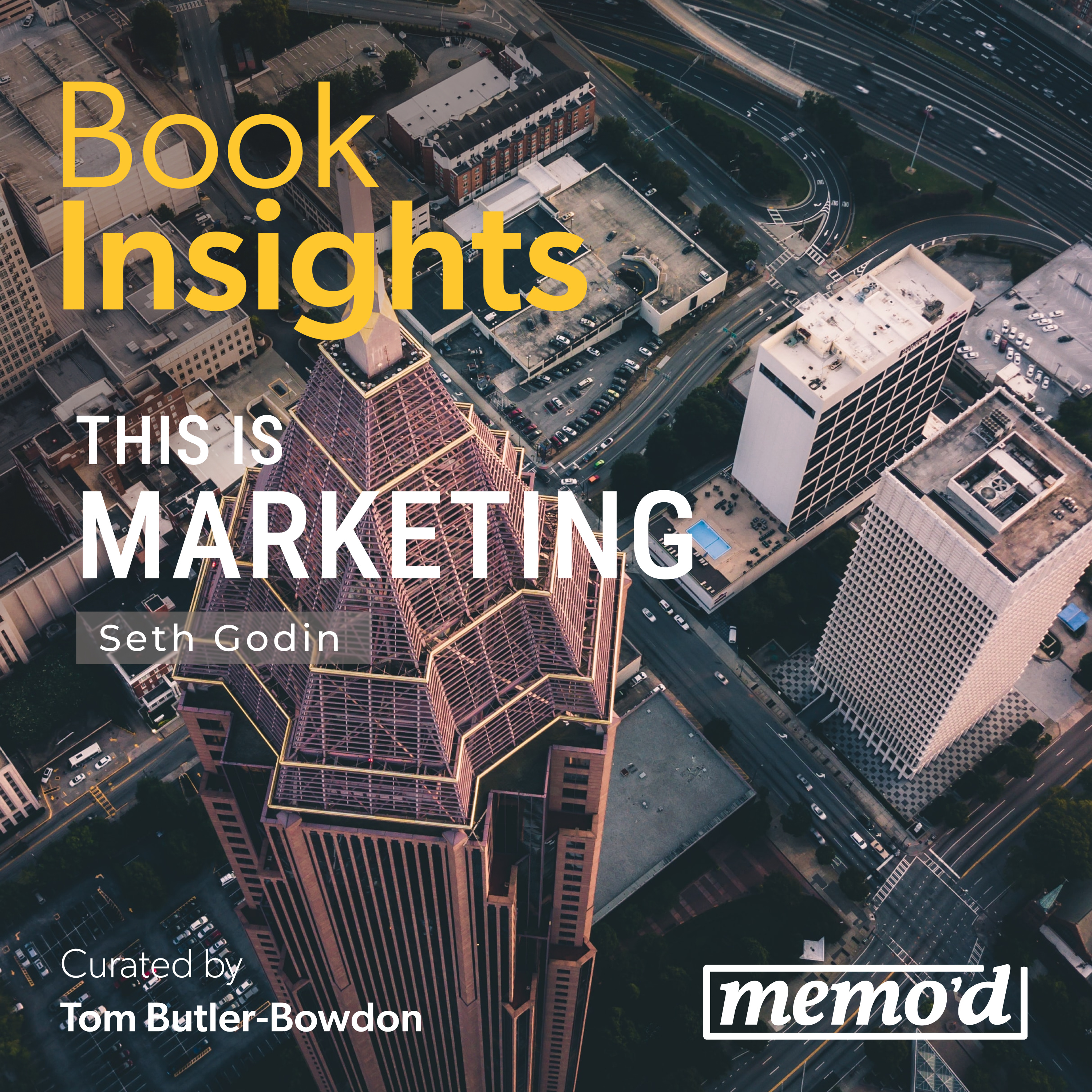 Marketing for the Digital Age & Beyond | Book Insights on This is Marketing by Seth Godin