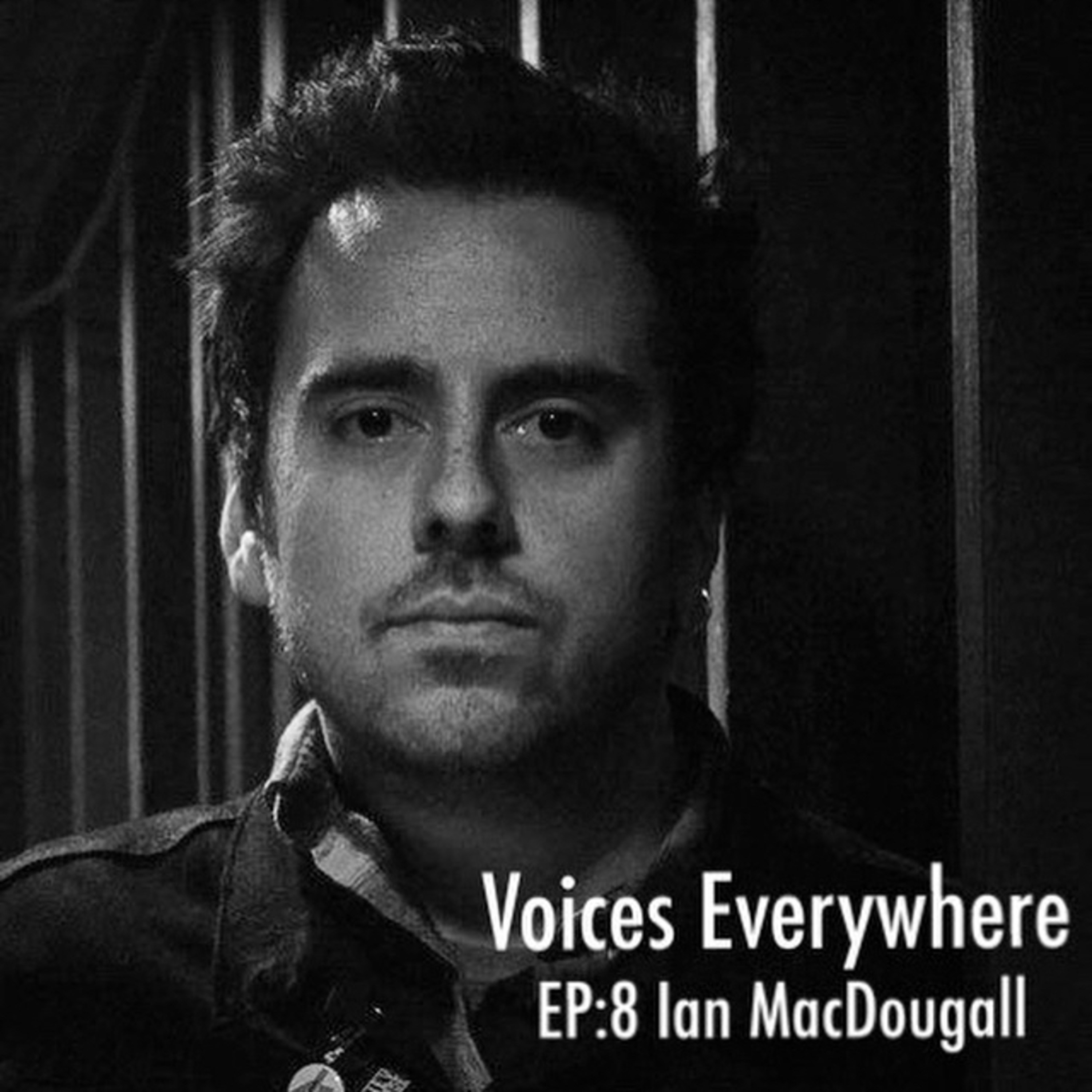 Voices Everywhere