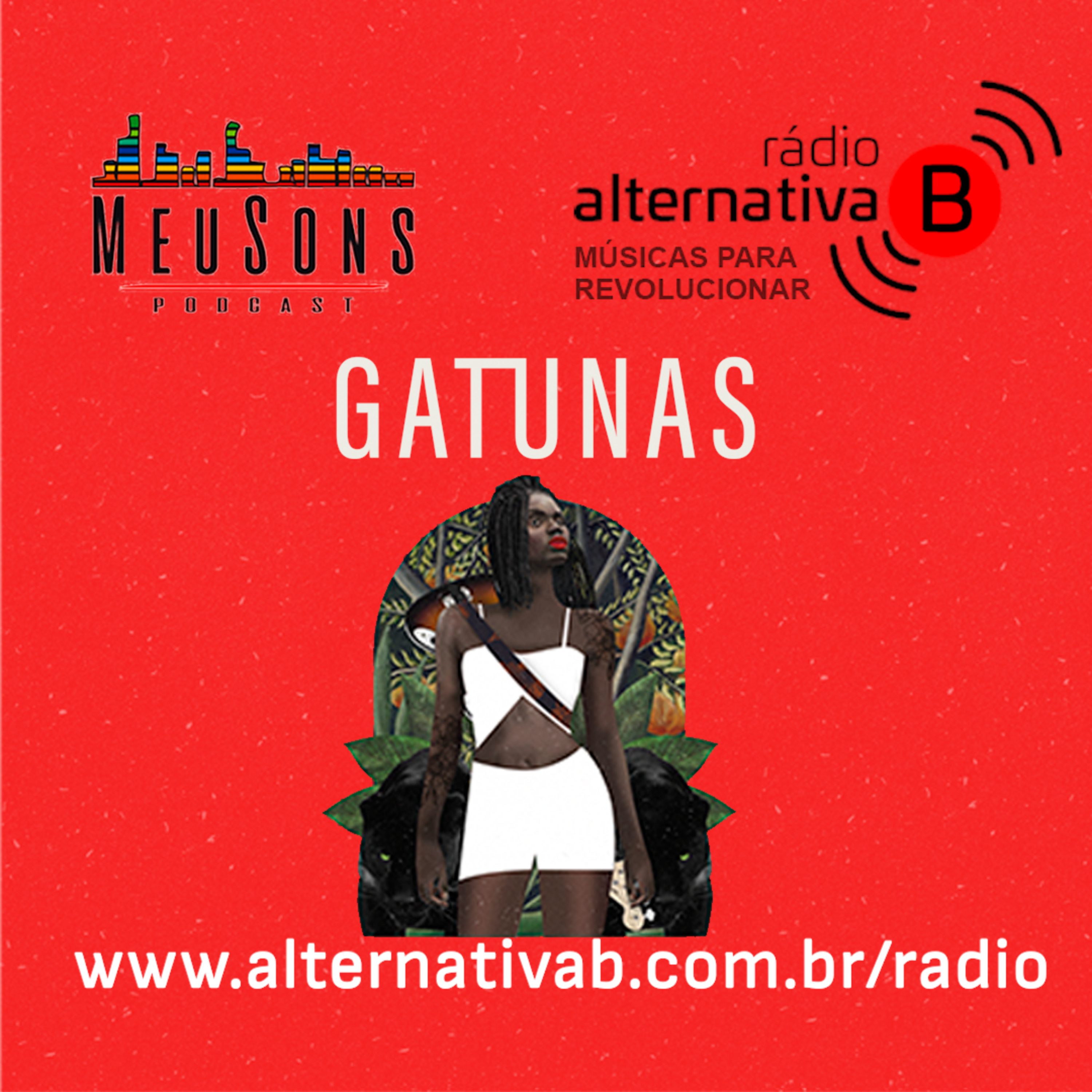 Alternativa B