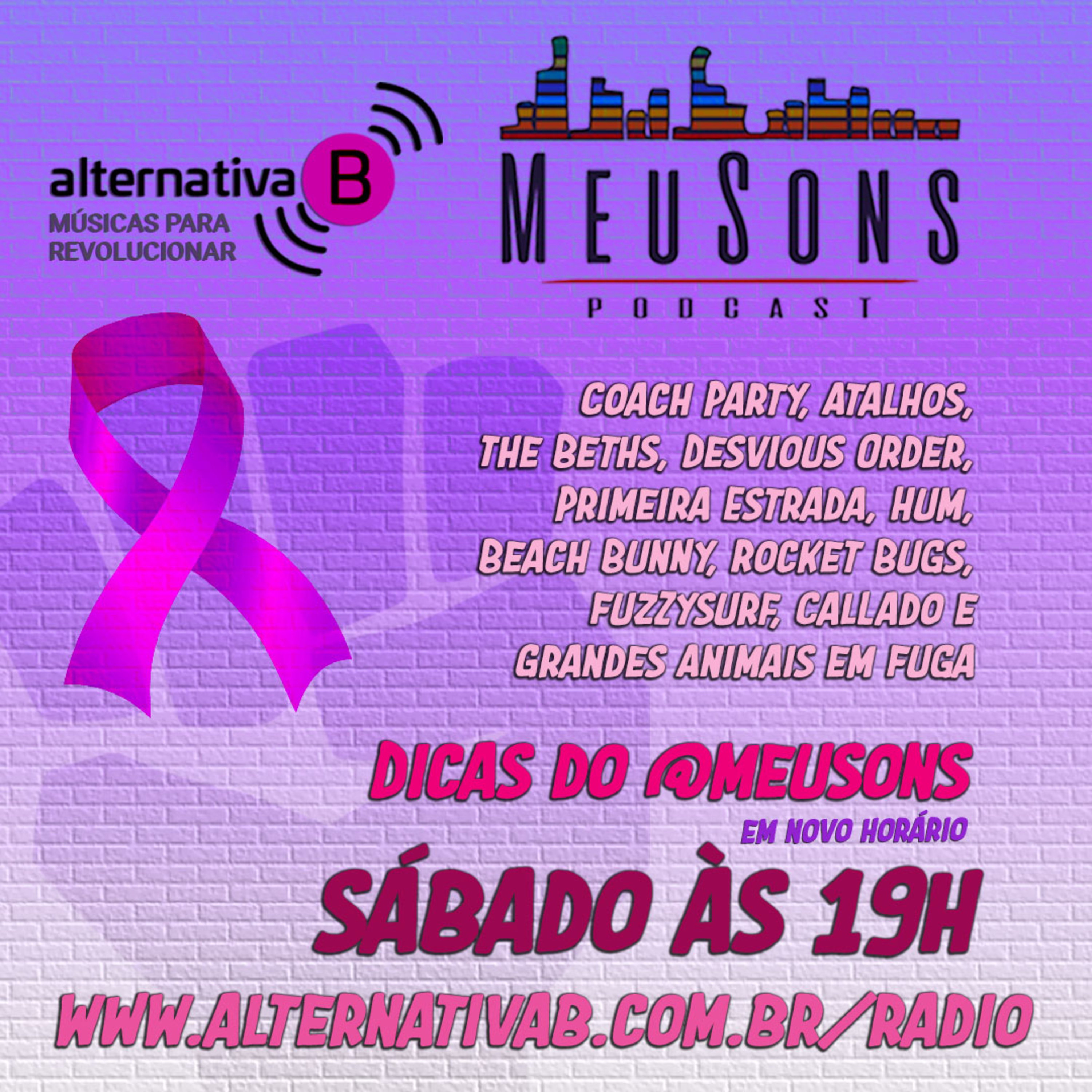 Alternativa B