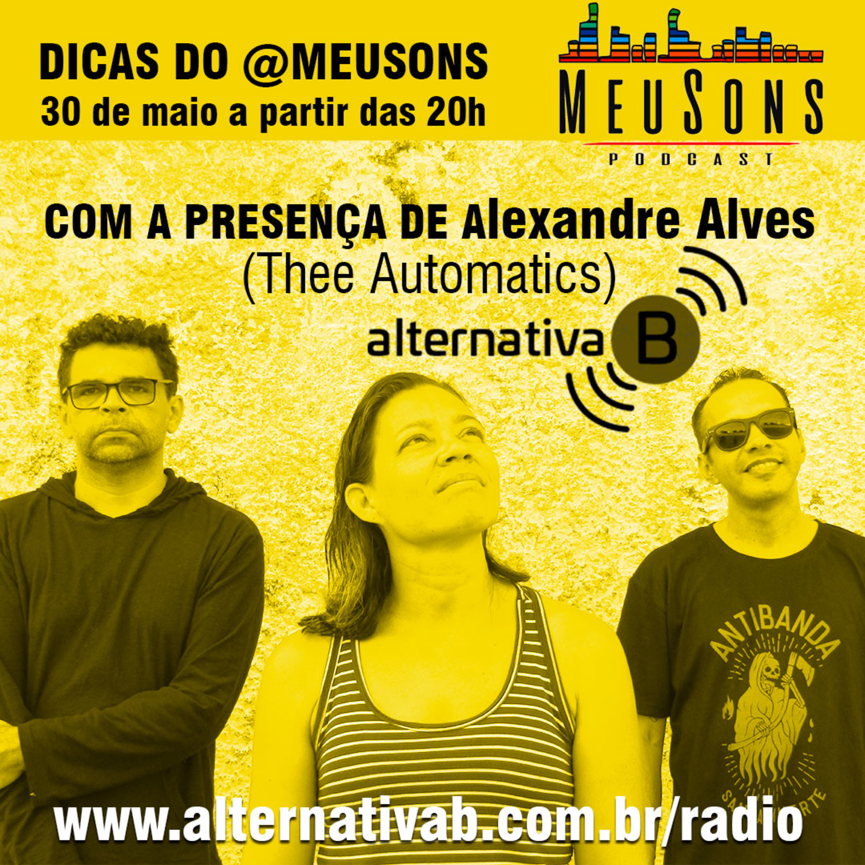 Alternativa B