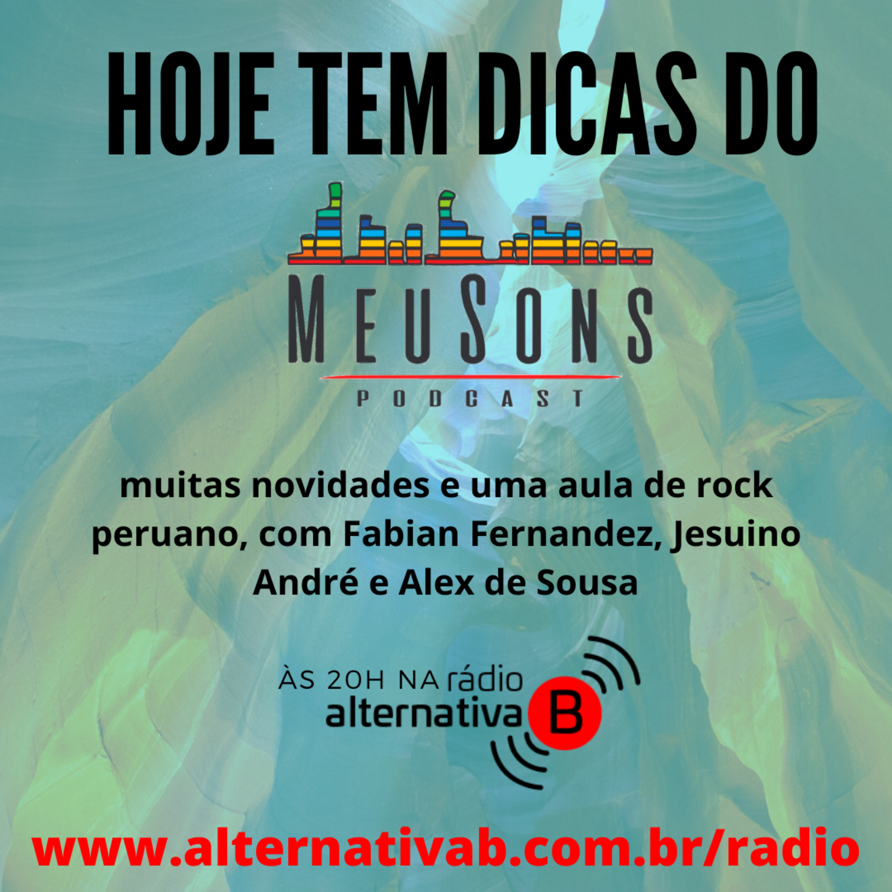 Alternativa B