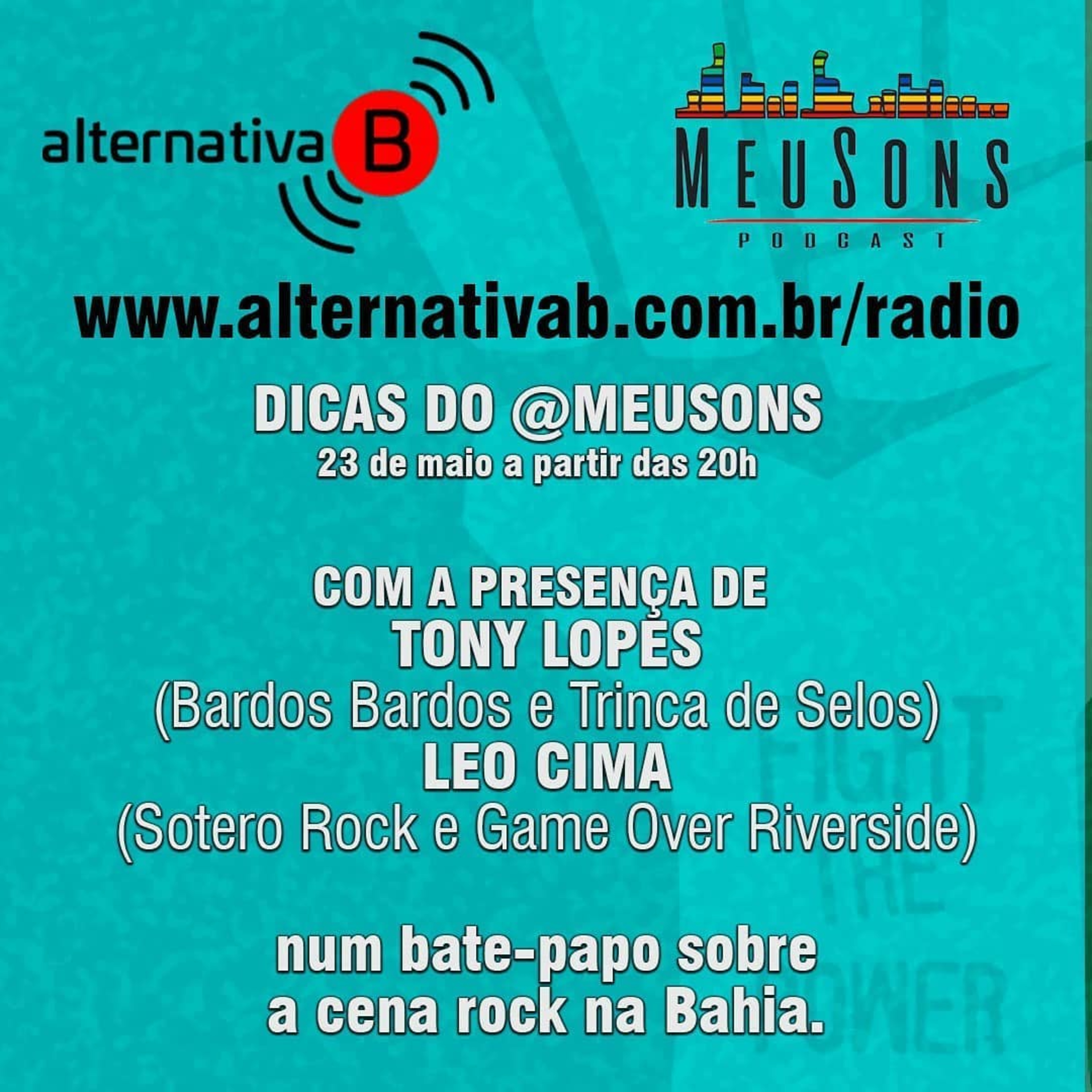 Alternativa B