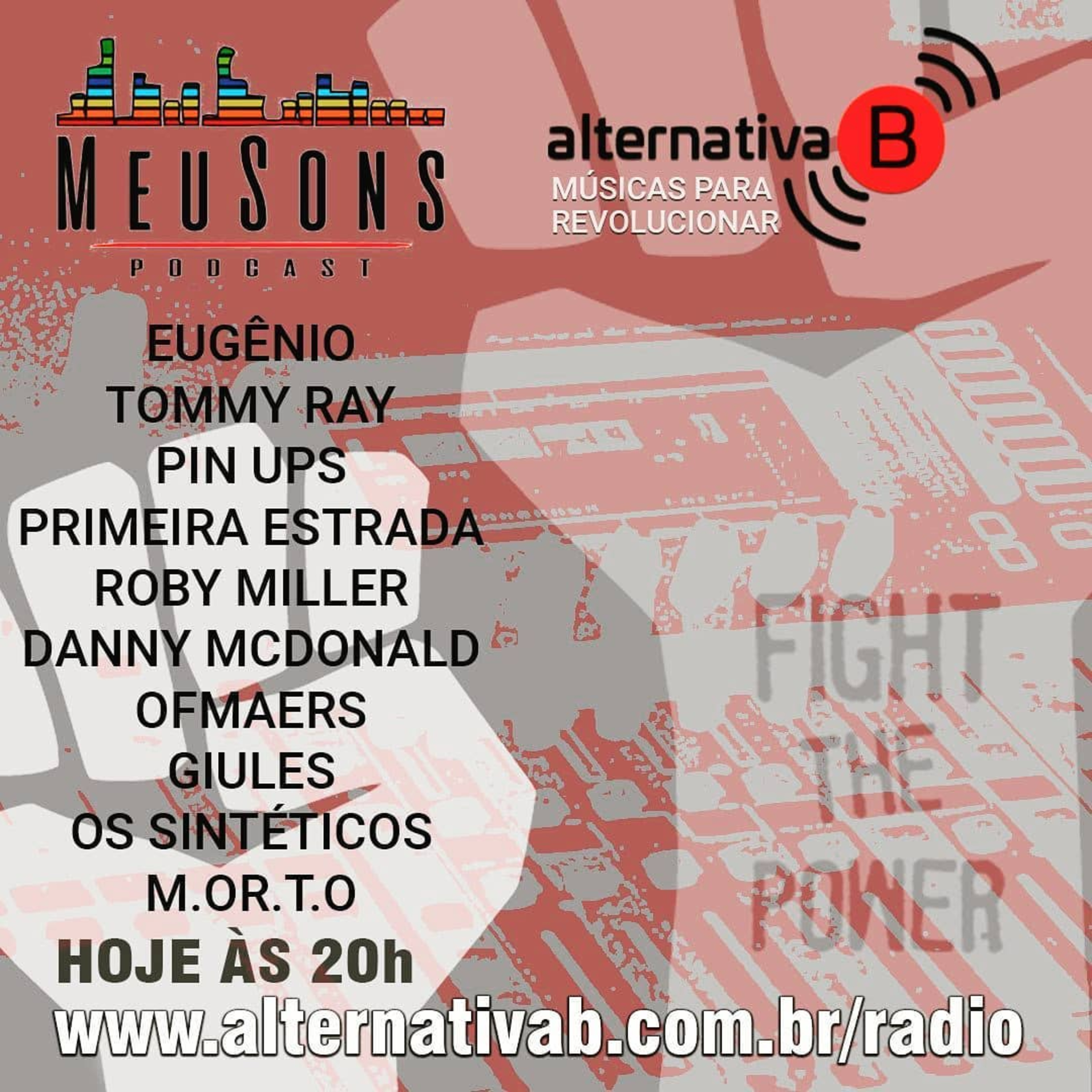 Alternativa B