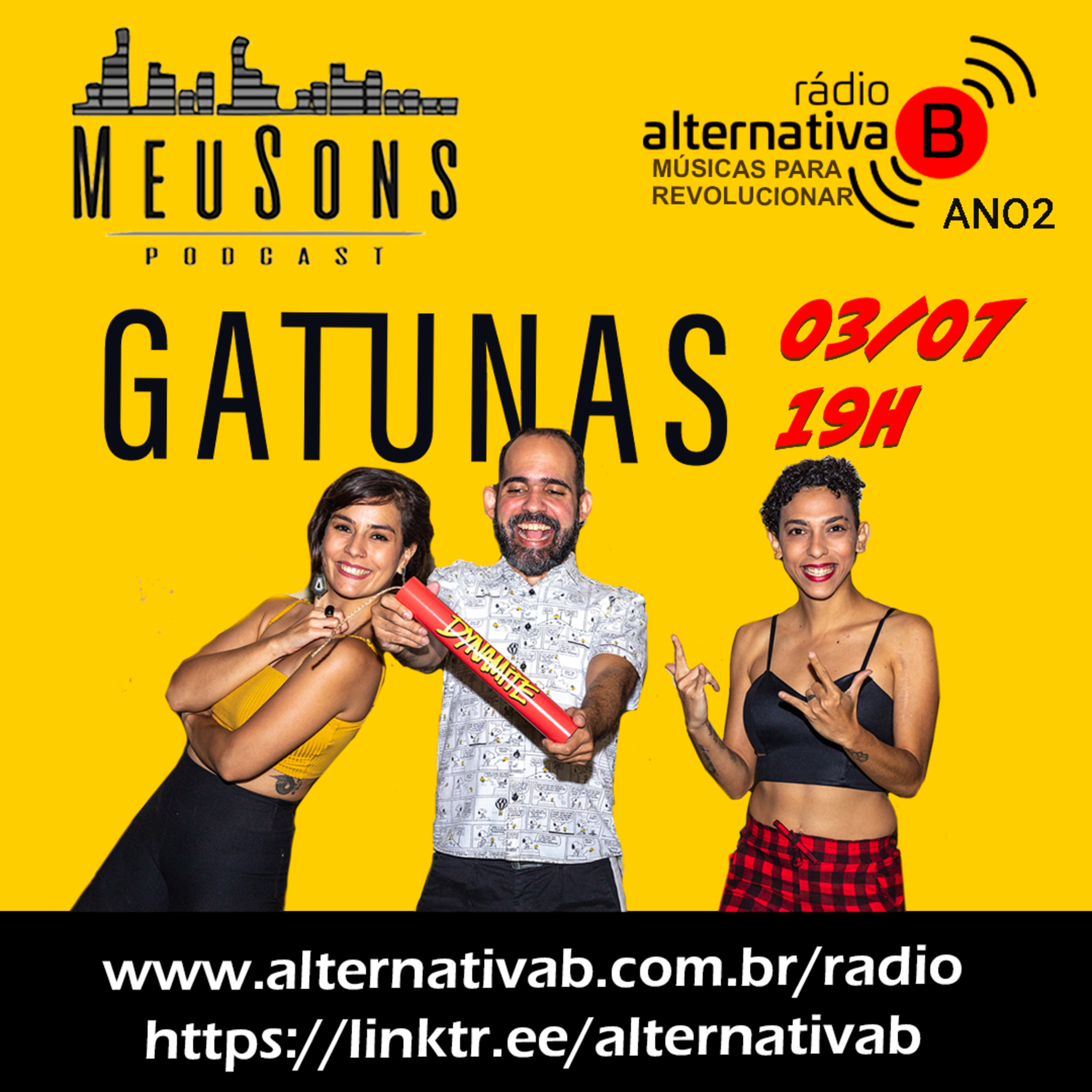 Alternativa B