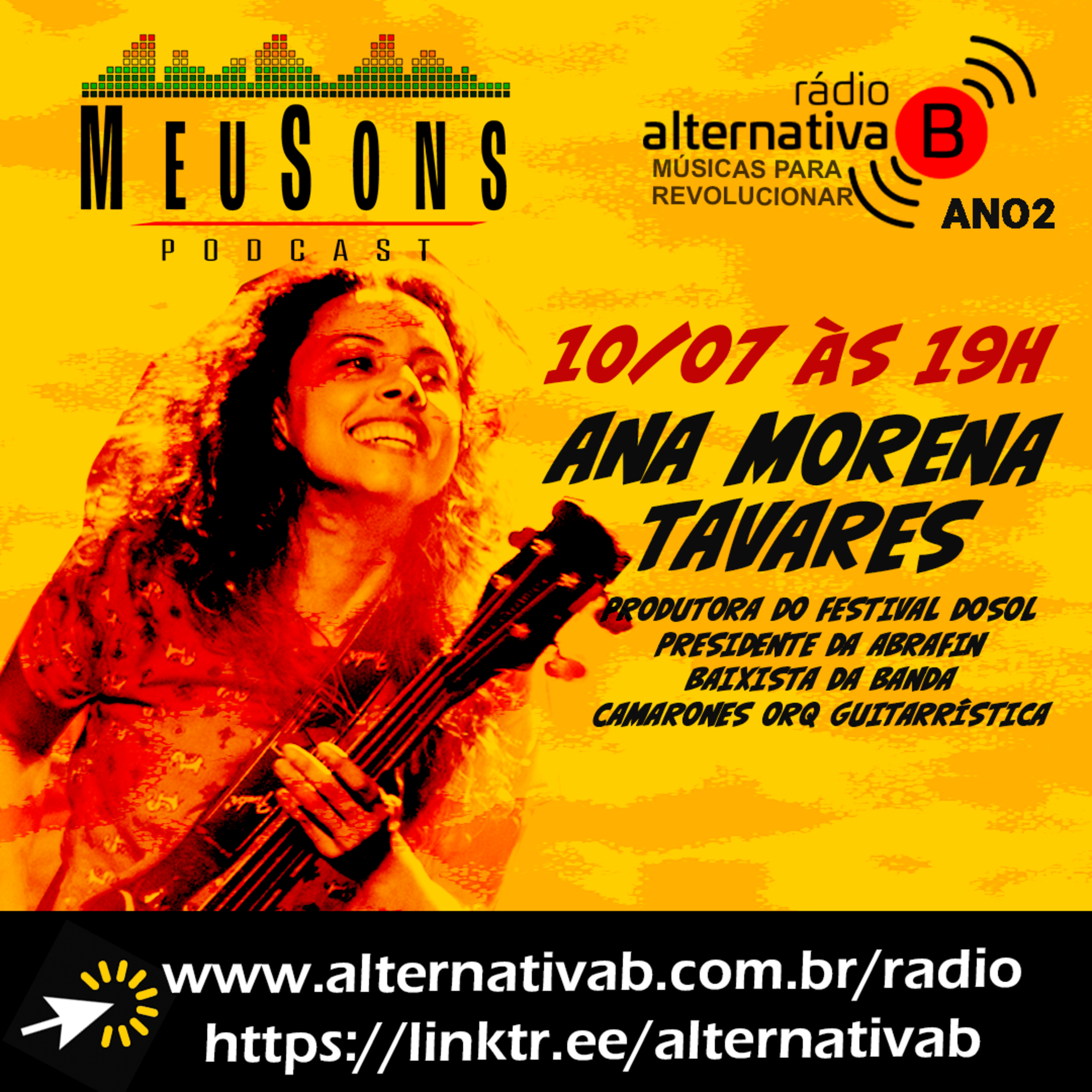 Alternativa B