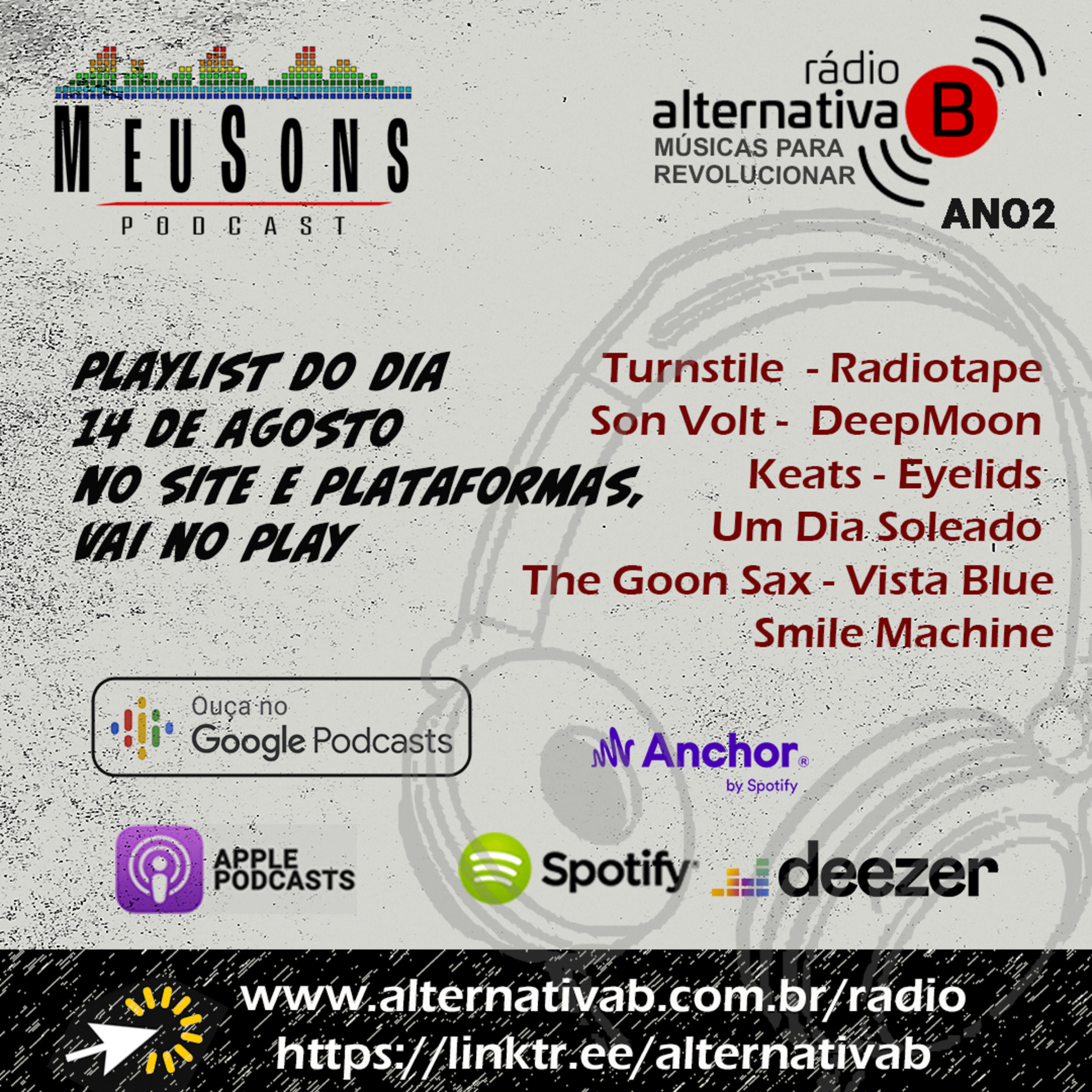 Alternativa B
