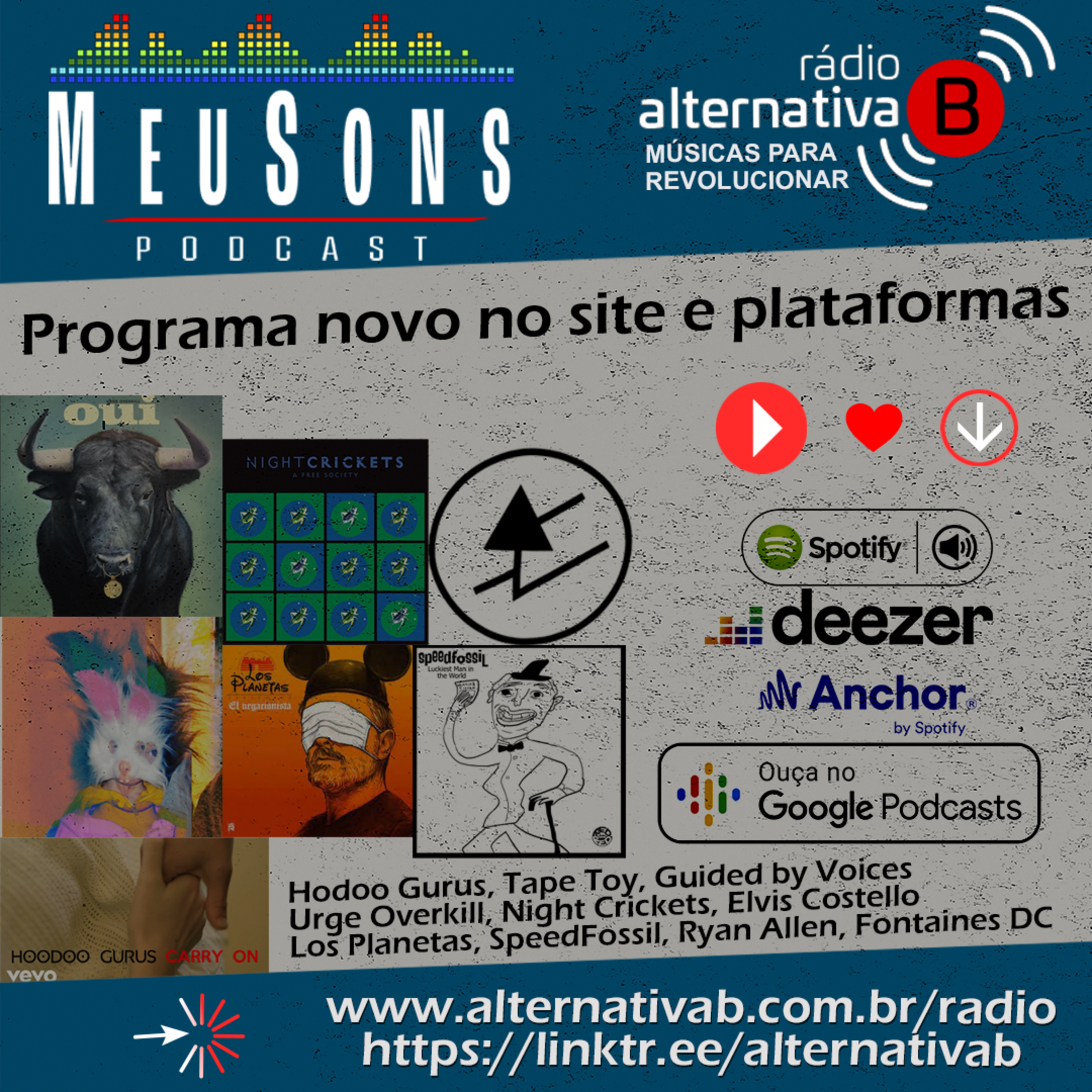 Alternativa B