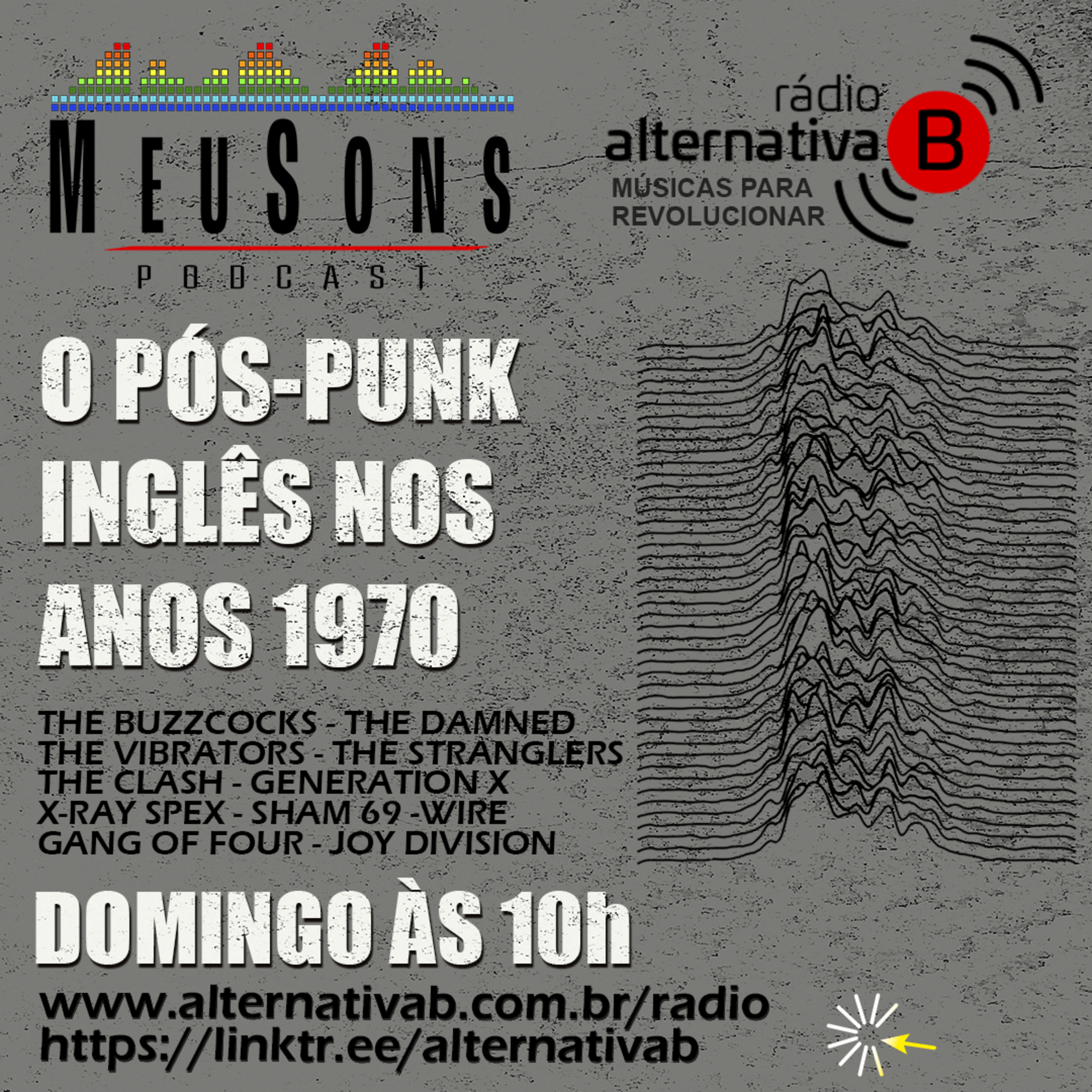 Alternativa B