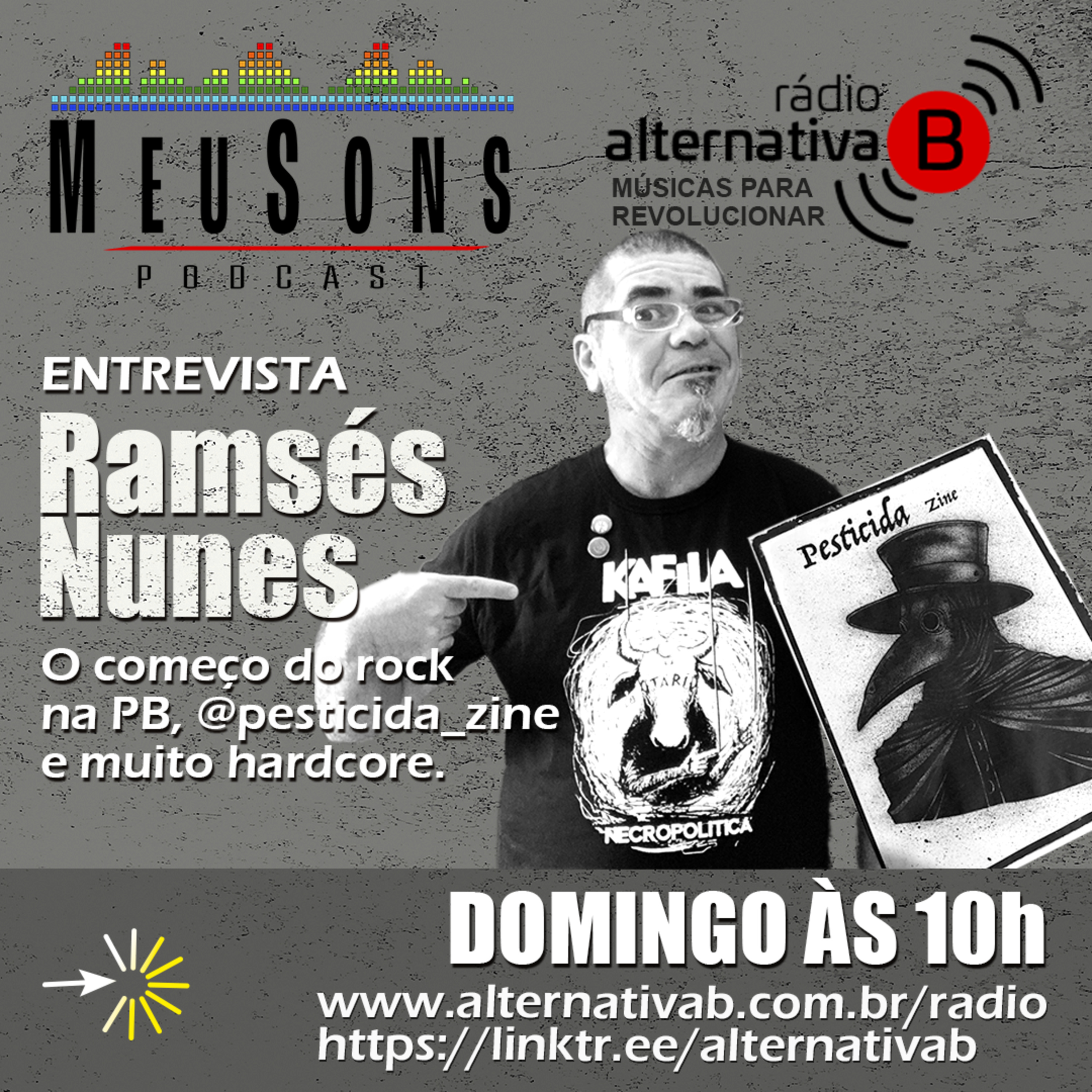 Alternativa B