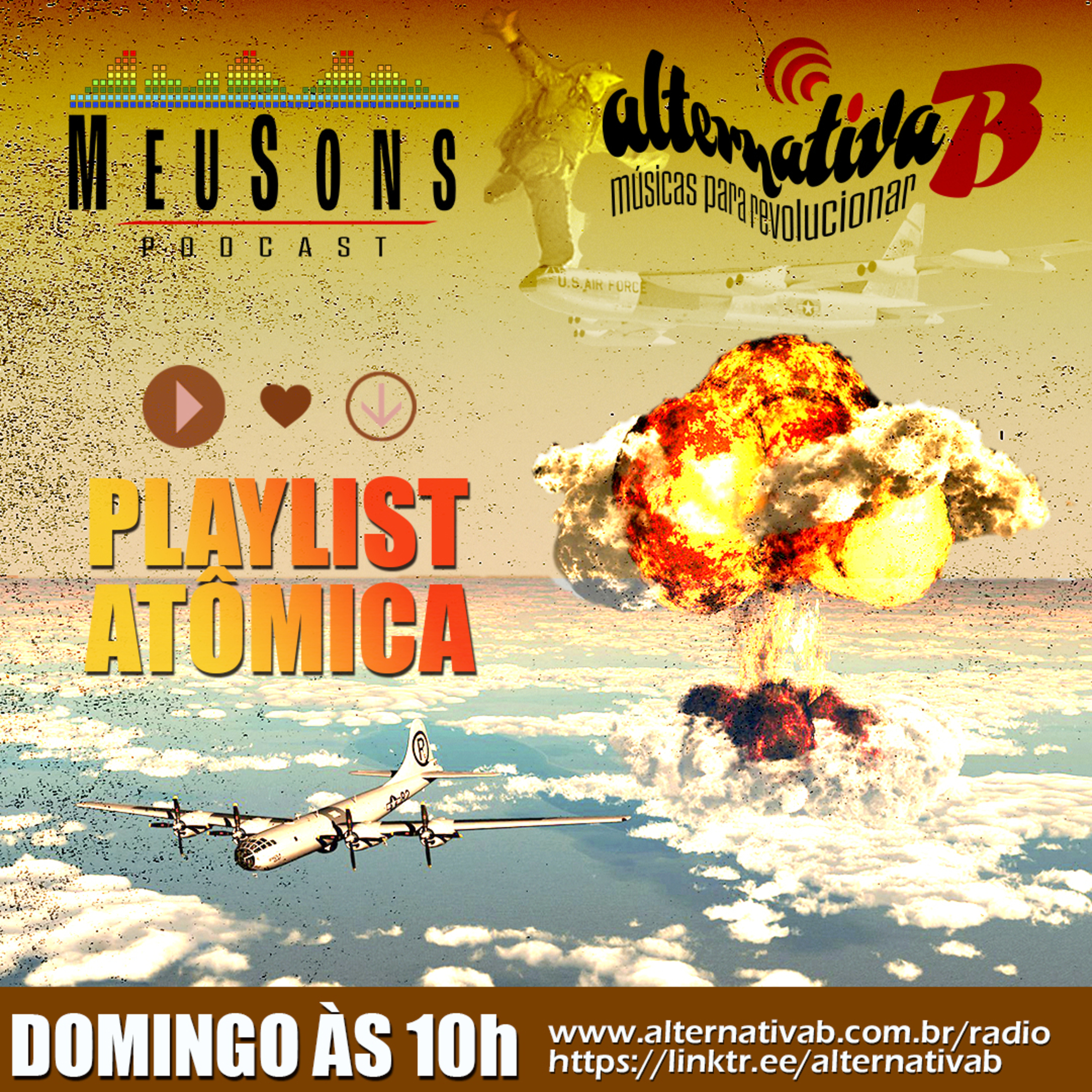 Alternativa B
