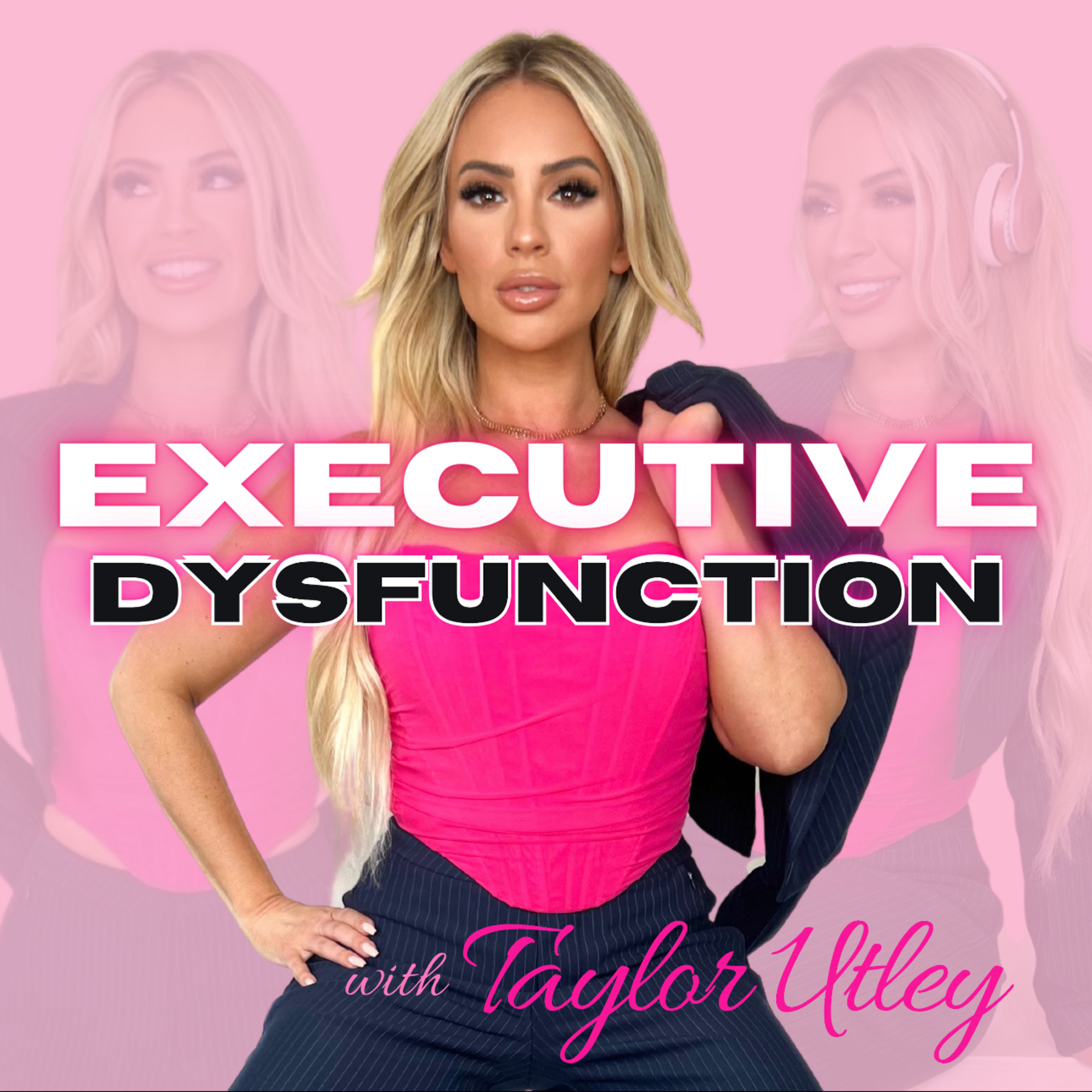 Unplugged With Taylor