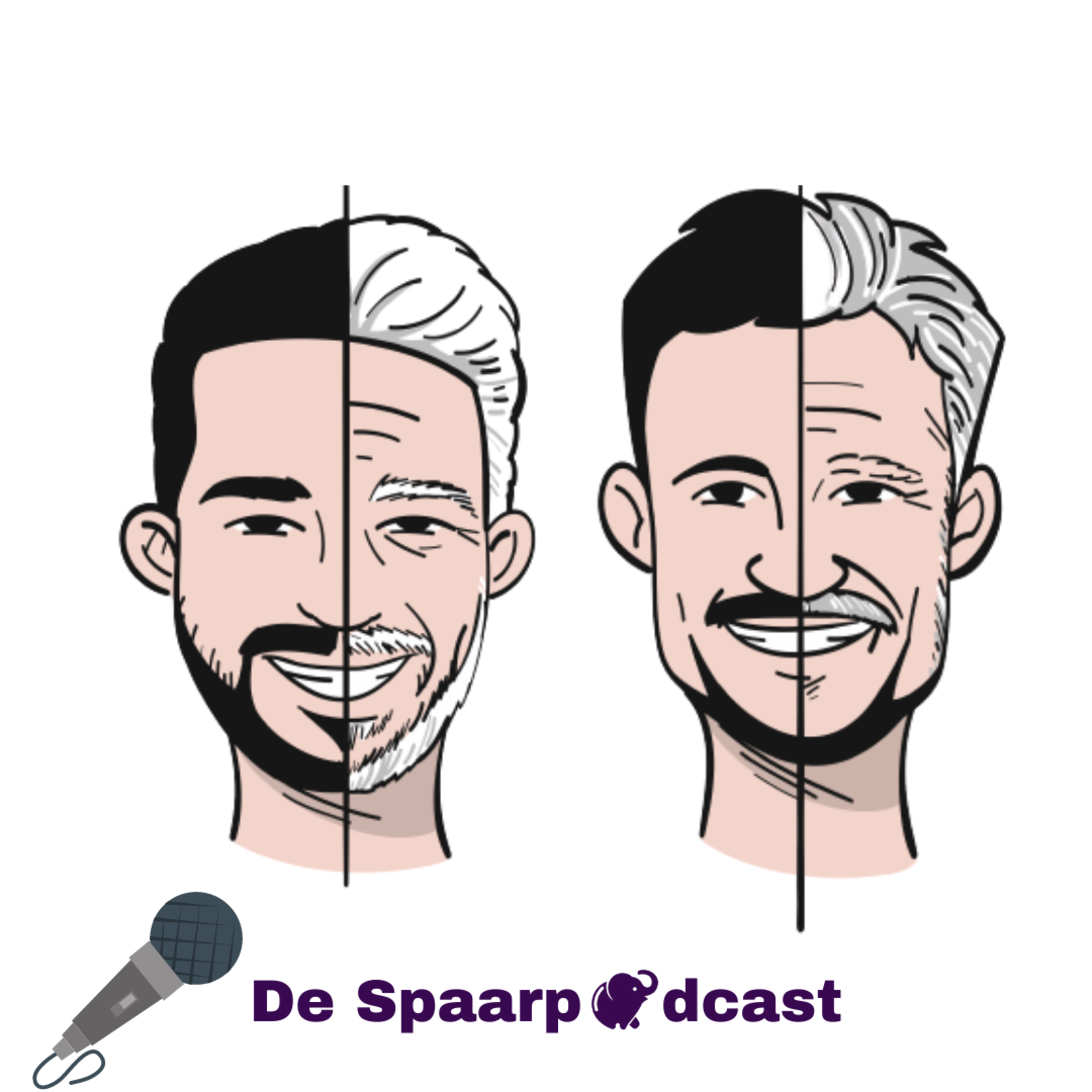 S3.2 Hoeveel pensioen krijg ik? En hoeveel heb ik nodig? Met millennial en insider uit de pensioenwereld Marc Smellink