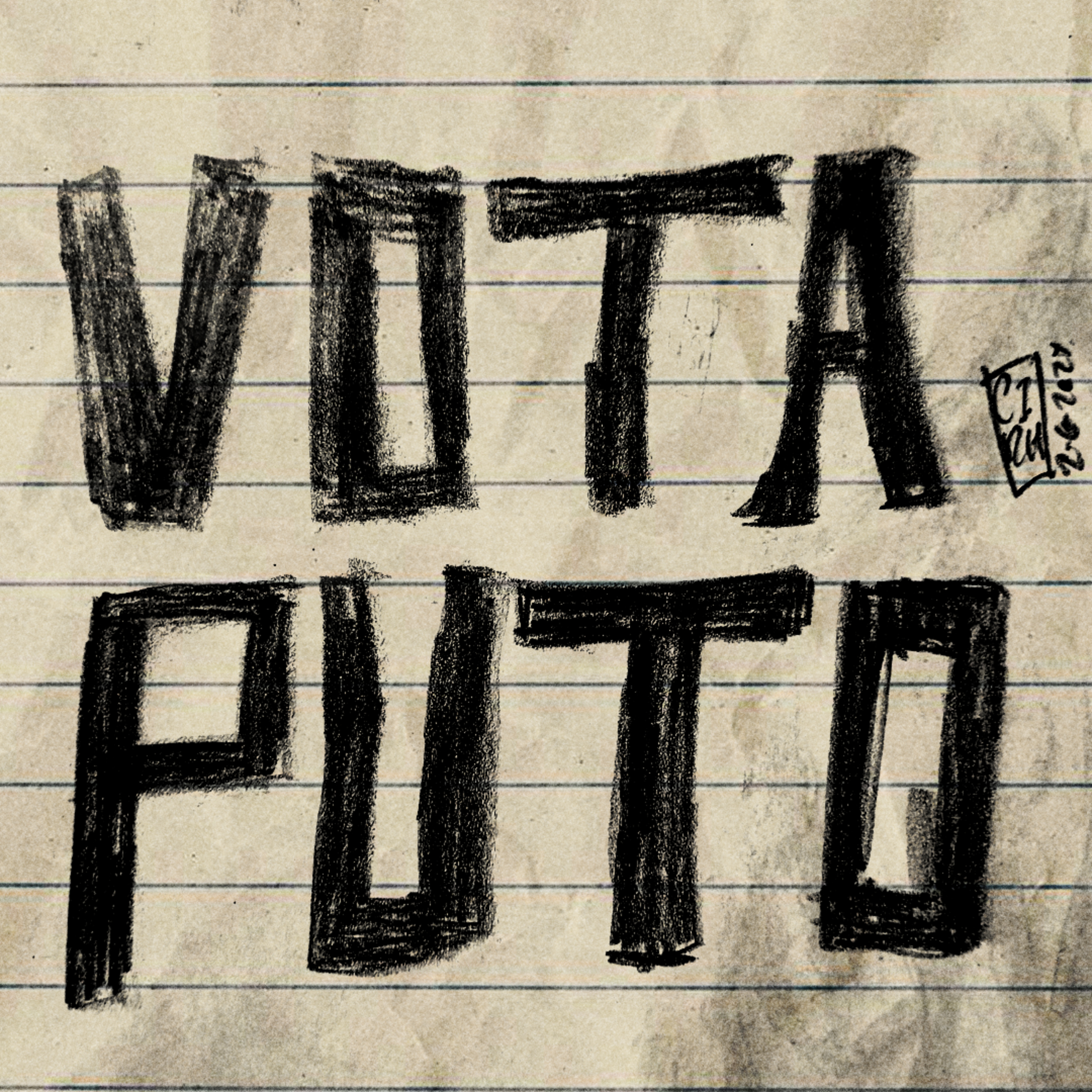 02# Ecos Electorales: Anticipando el Futuro de México” episode artwork