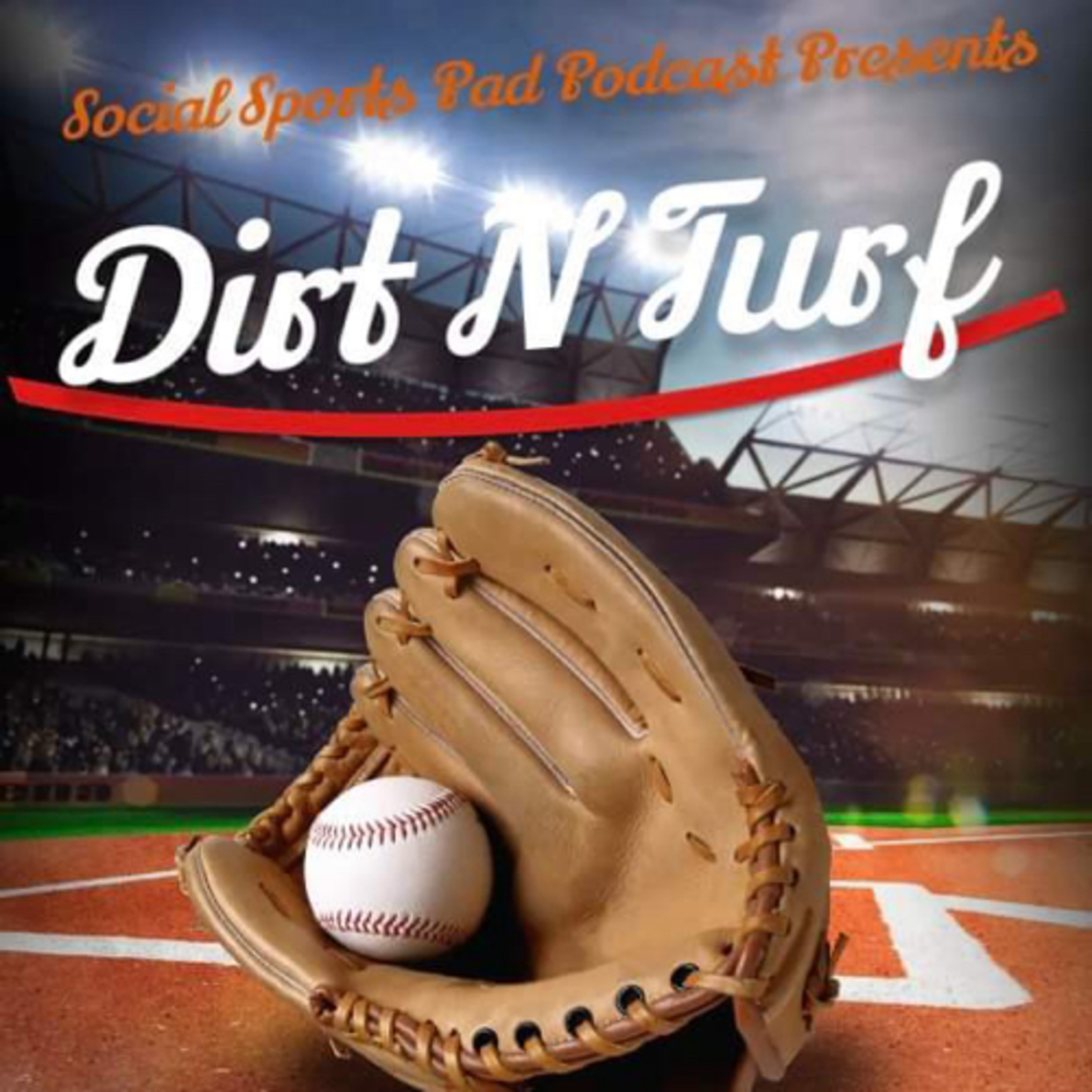 Handed down sports media