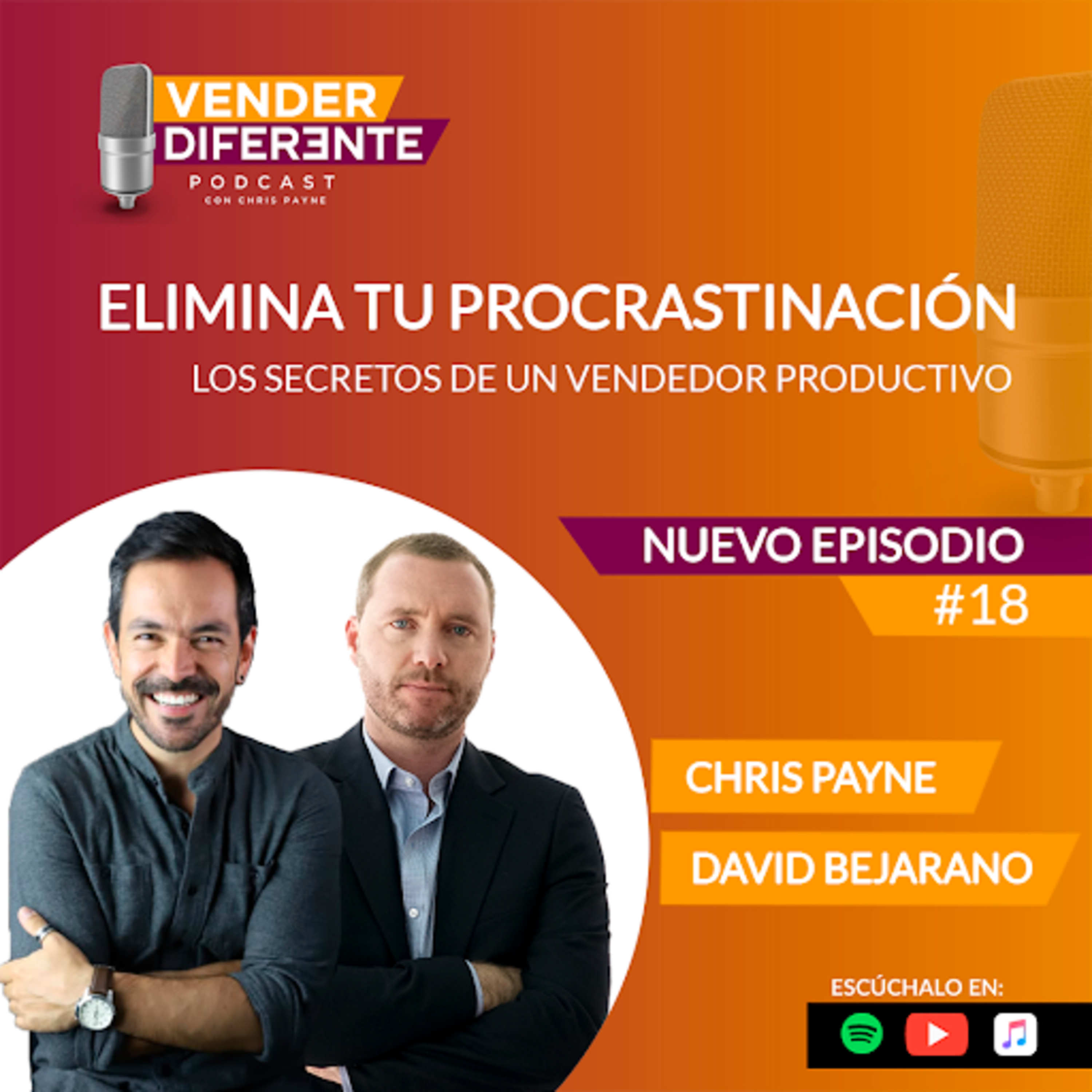 Vender Diferente (ventas B2B)