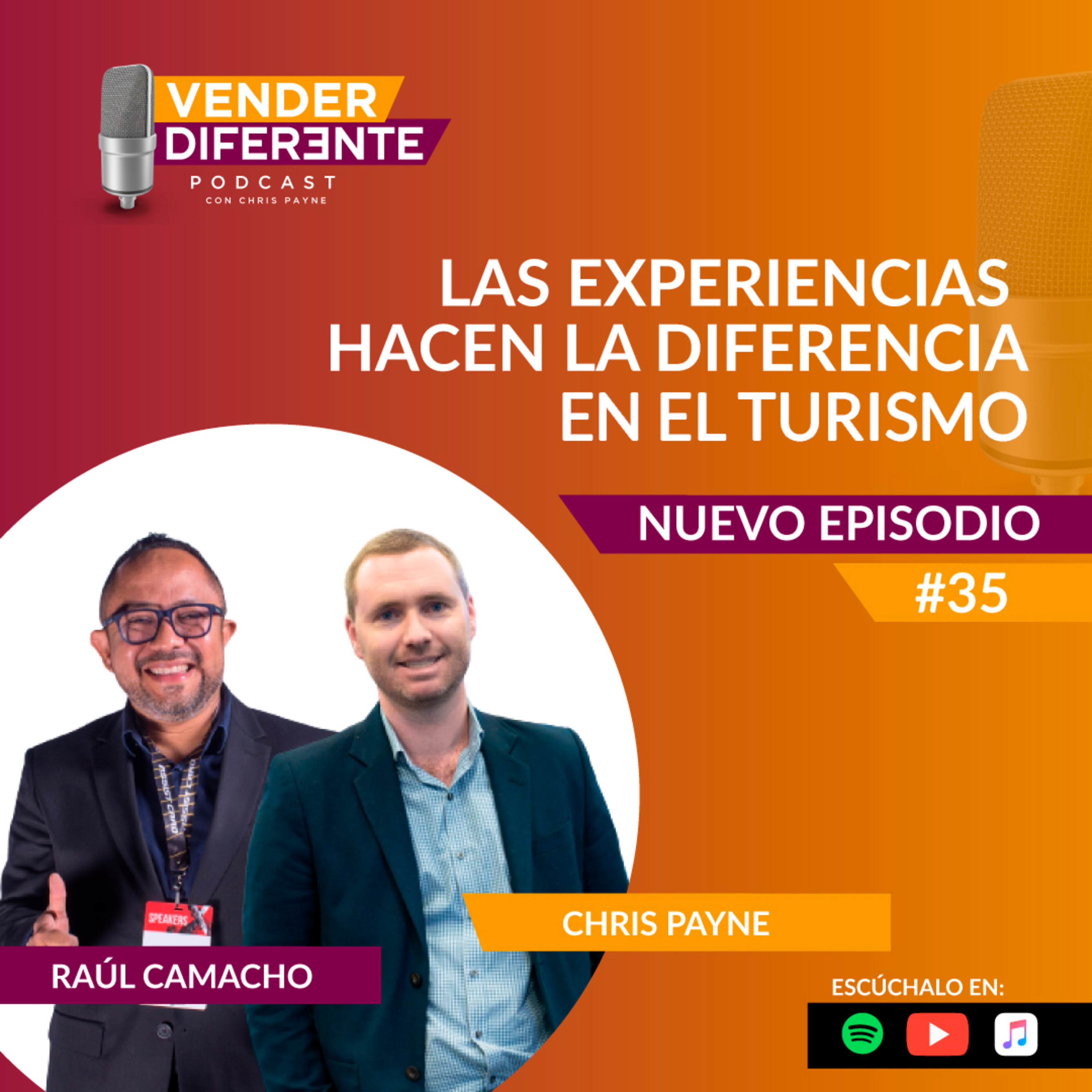 Vender Diferente (ventas B2B)