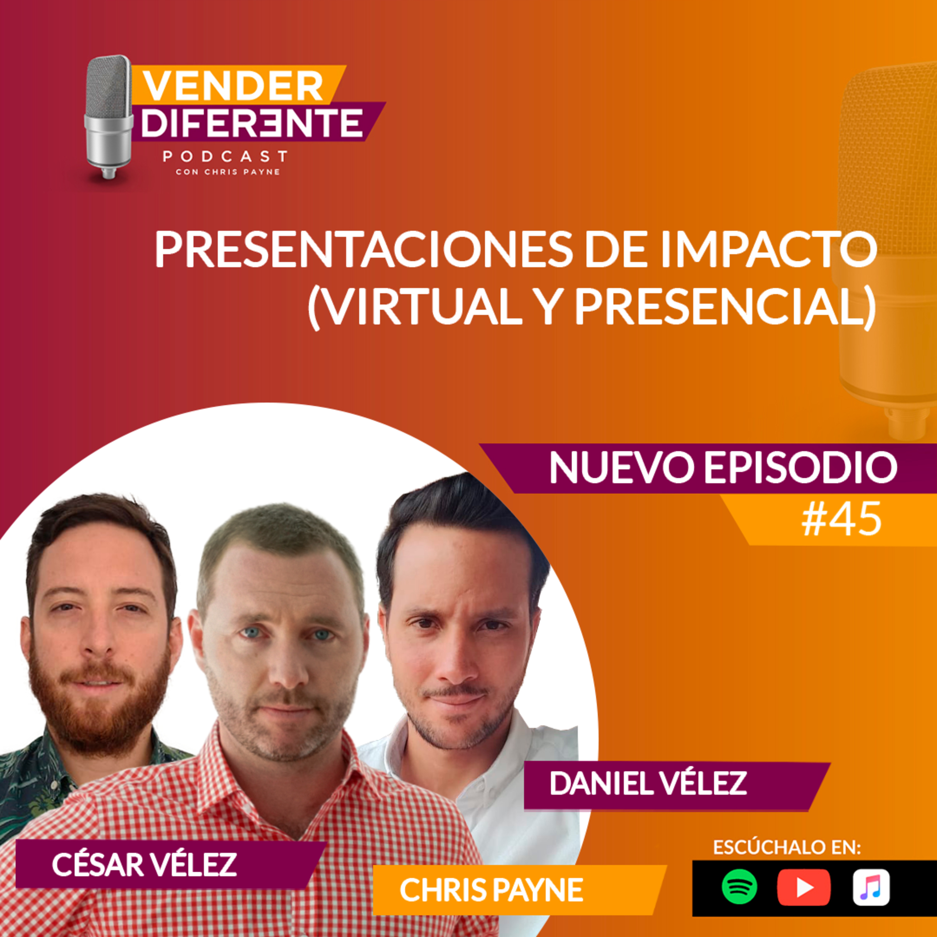 Vender Diferente (ventas B2B)