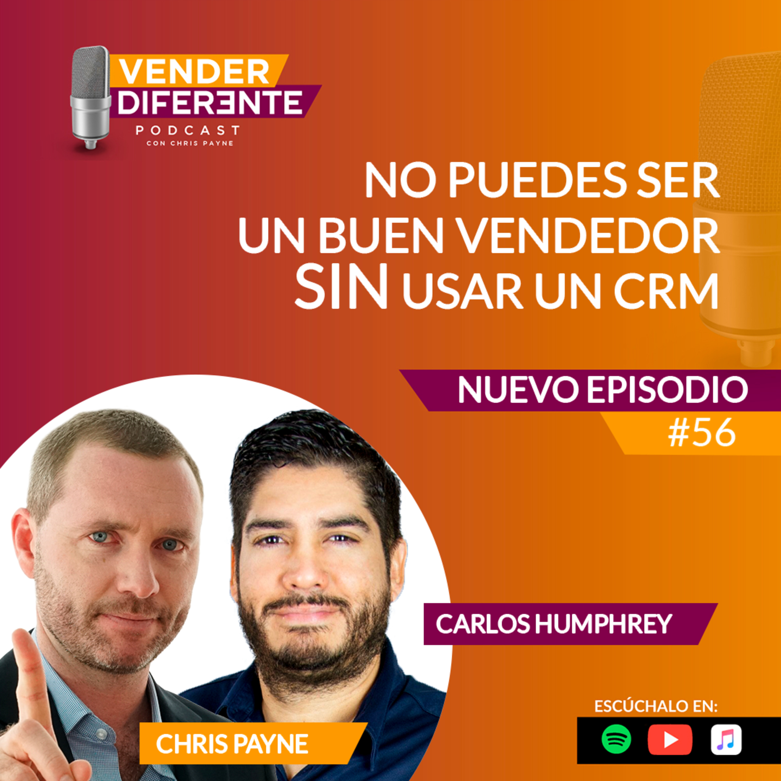 Vender Diferente (ventas B2B)