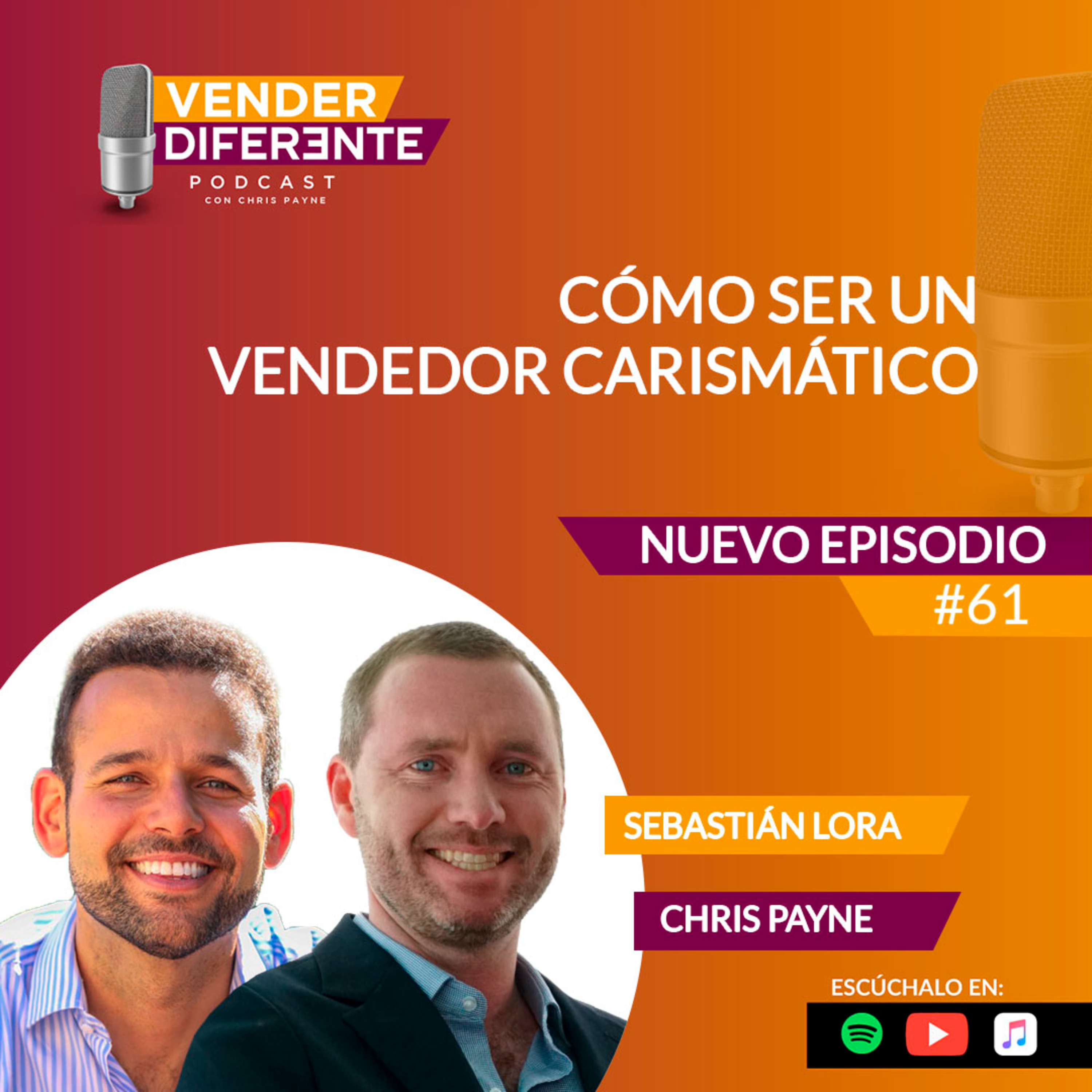 Vender Diferente (ventas B2B)