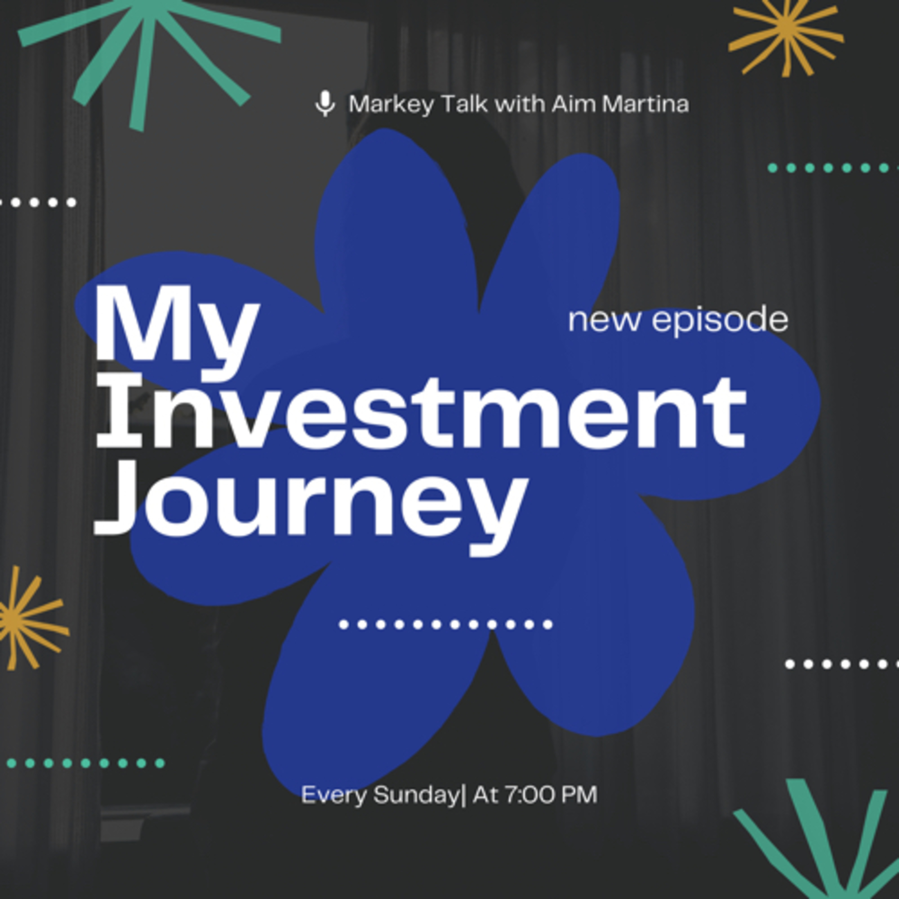 My Investment Journey EP.2 ทำยังไงให้สอบผ่าน CFA สาม level ในรอบเดียว!!  episode artwork