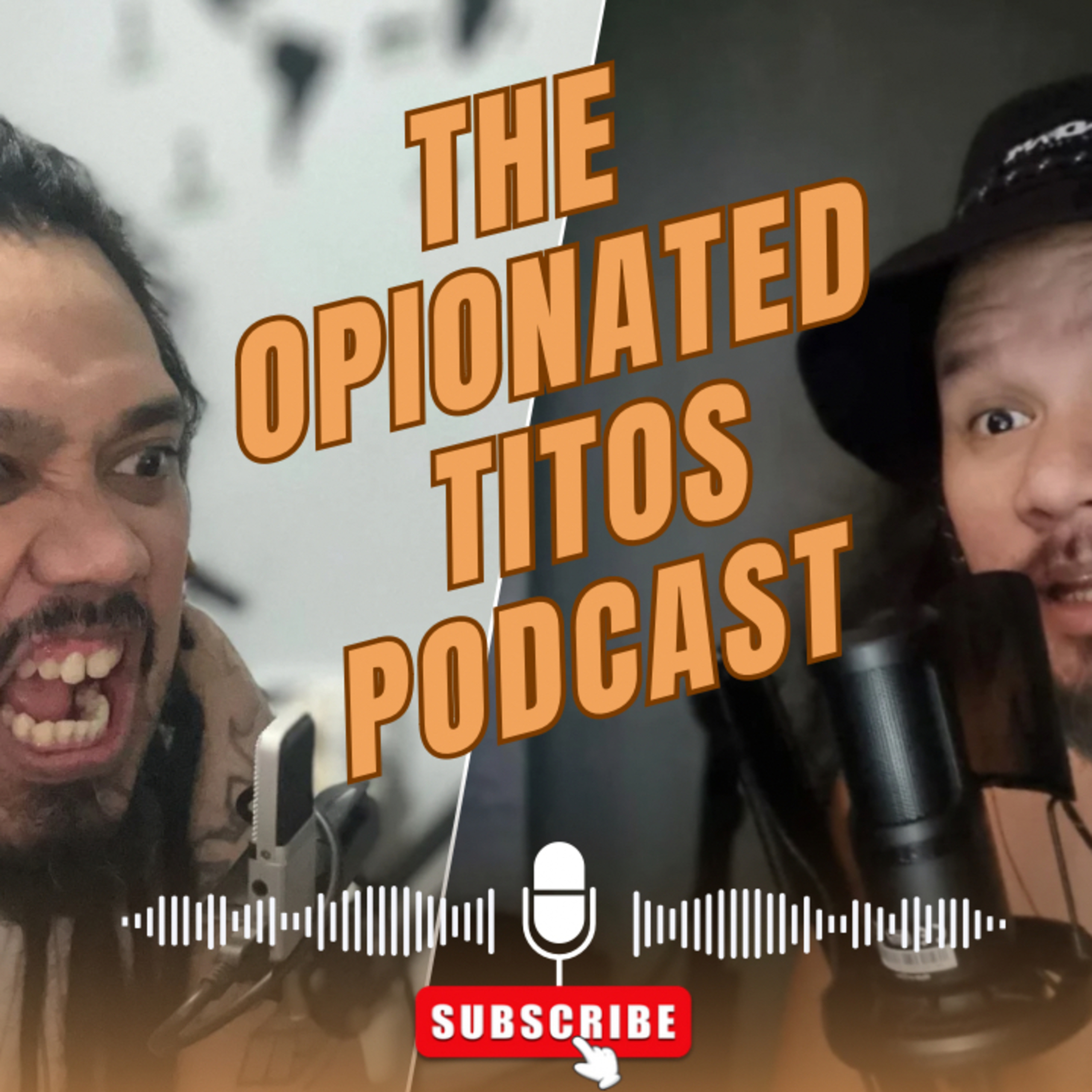 Episode 10 - San Juan incident, Call out kay Puting Kabalyero & Aliens etc. episode artwork