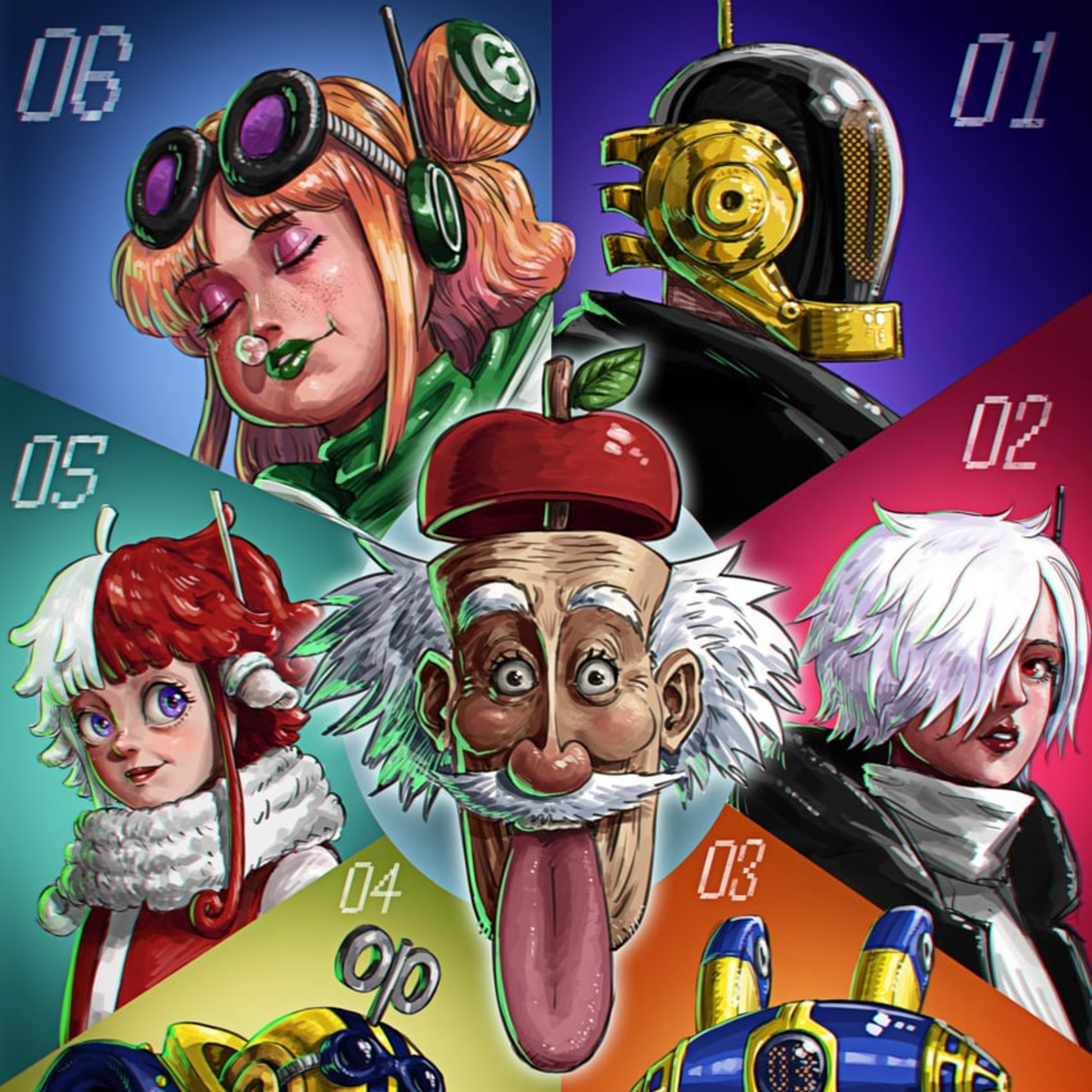 #20 Wano & Egghead and the state of One Piece